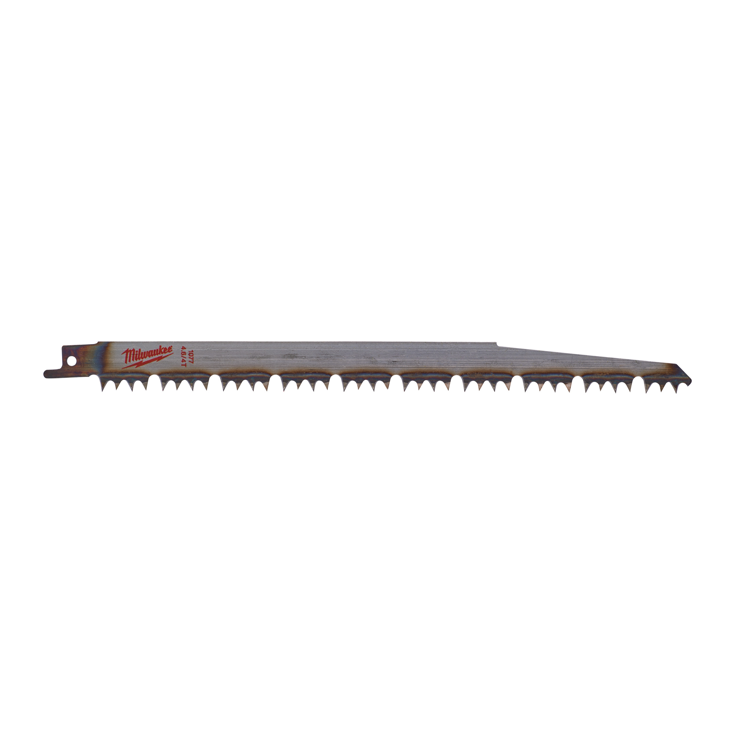 48001077-Hero_1-1 Säbelsägeblatt Holz - ideal für schnelle Baumschnitte – Bild 1