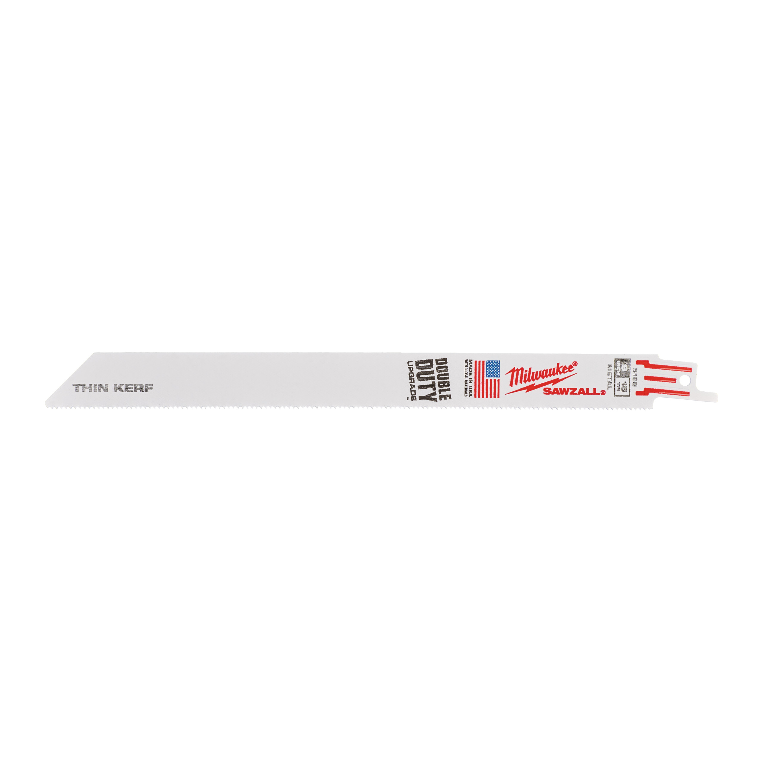 48016188-Hero_1-1 Säbelsägeblatt Metall THIN KERF – Bild 1