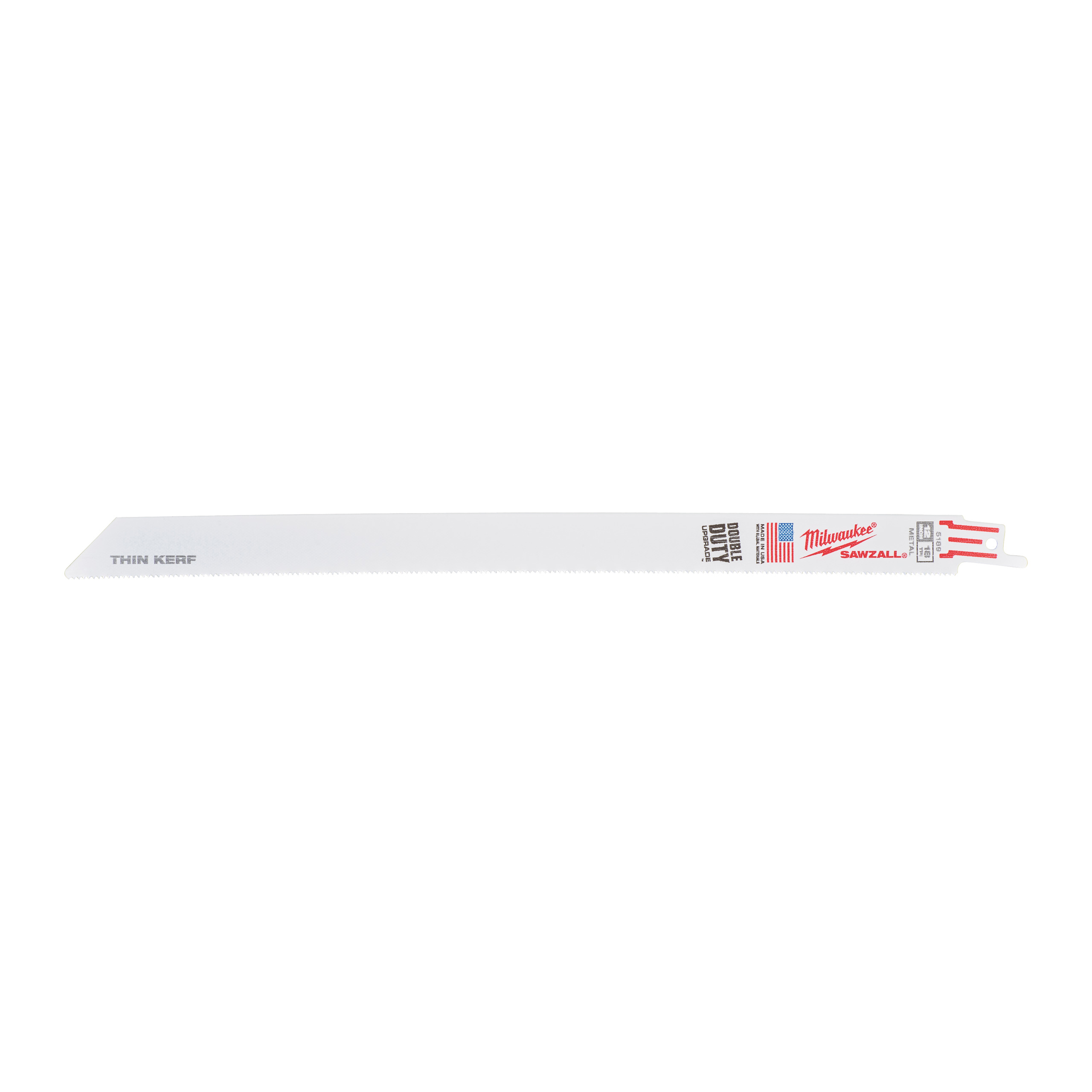 48016189-Hero_1-1 Säbelsägeblatt Metall THIN KERF – Bild 1
