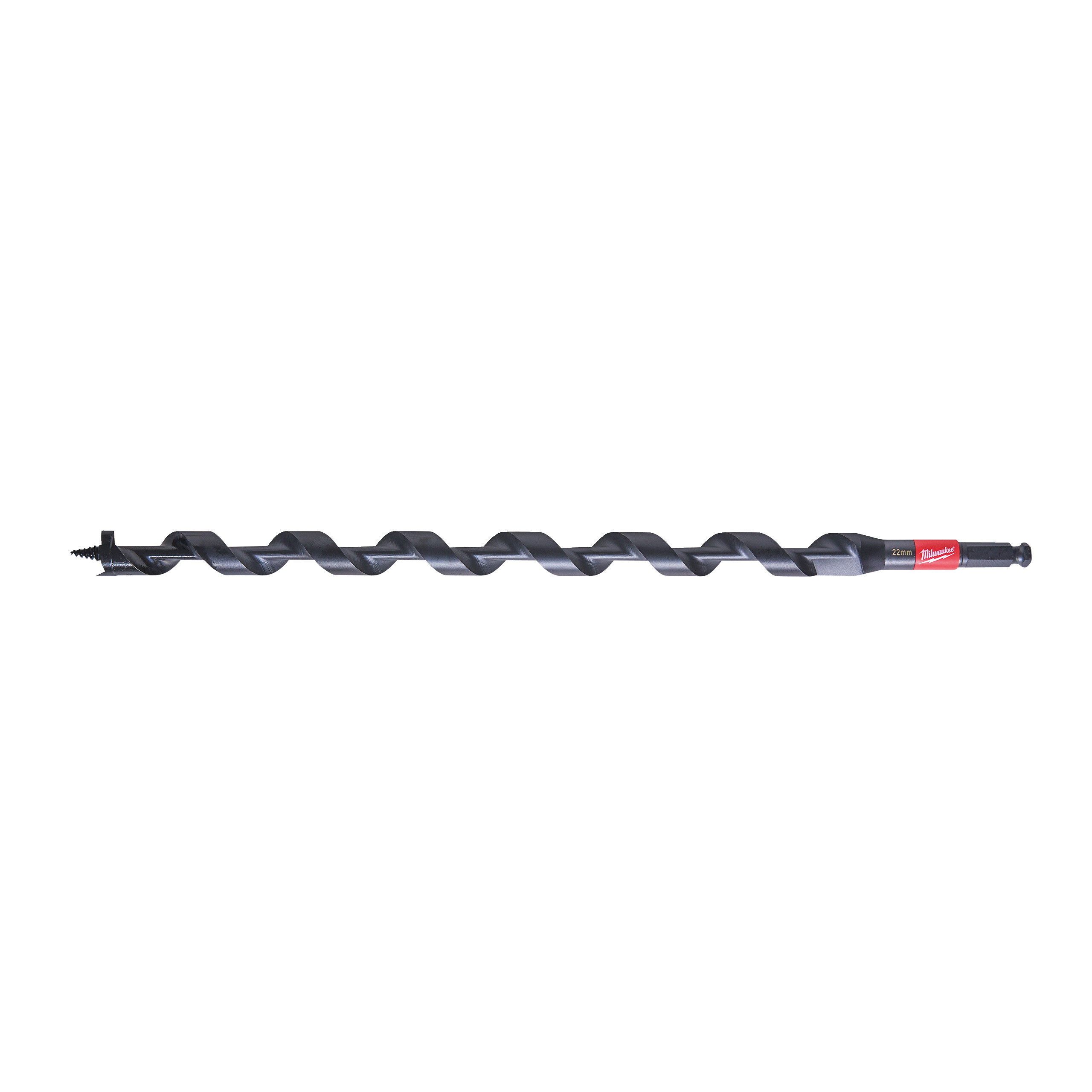 48136762-Hero_1-1 SHOCKWAVE Schlangenbohrer – Bild 1