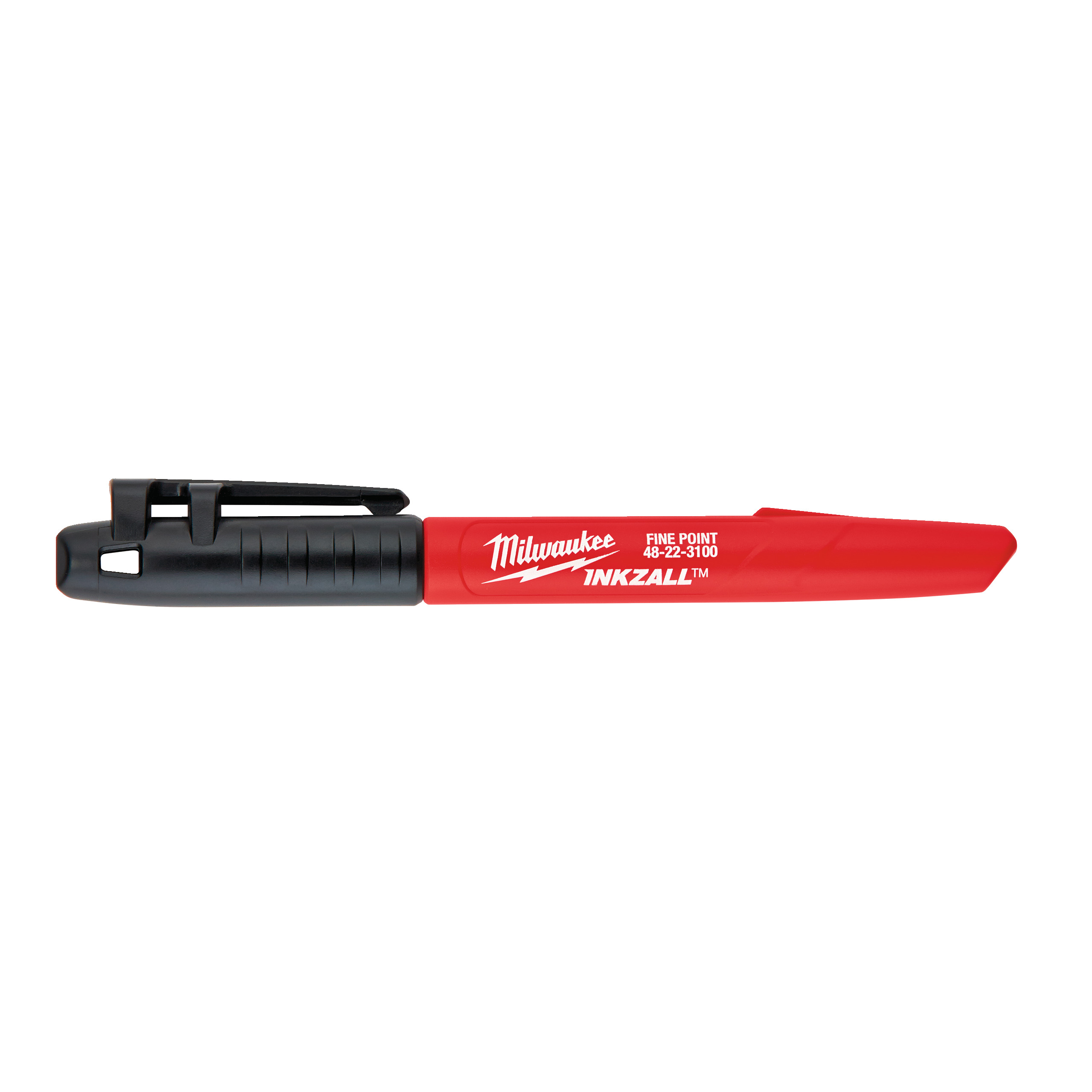 48223100-Hero_1-1 INKZALL feiner Permanentmarker – Bild 1