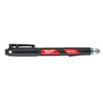 INKZALL feiner Permanentmarker Stylus