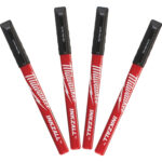 INKZALL Fineliner – Bild 2