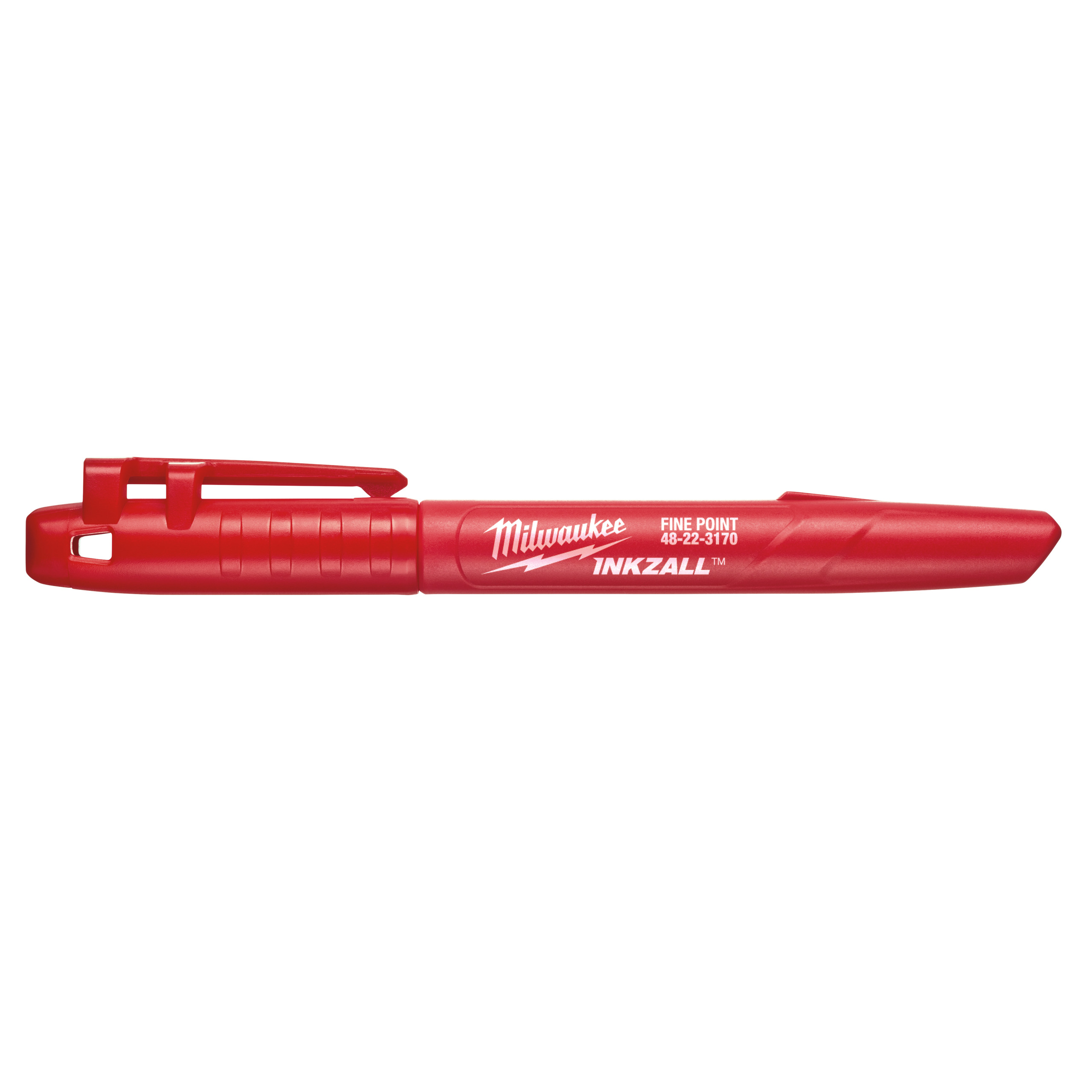 48223170-Hero_1-1 INKZALL feiner Permanentmarker – Bild 1