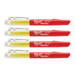 INKZALL Leuchtmarker