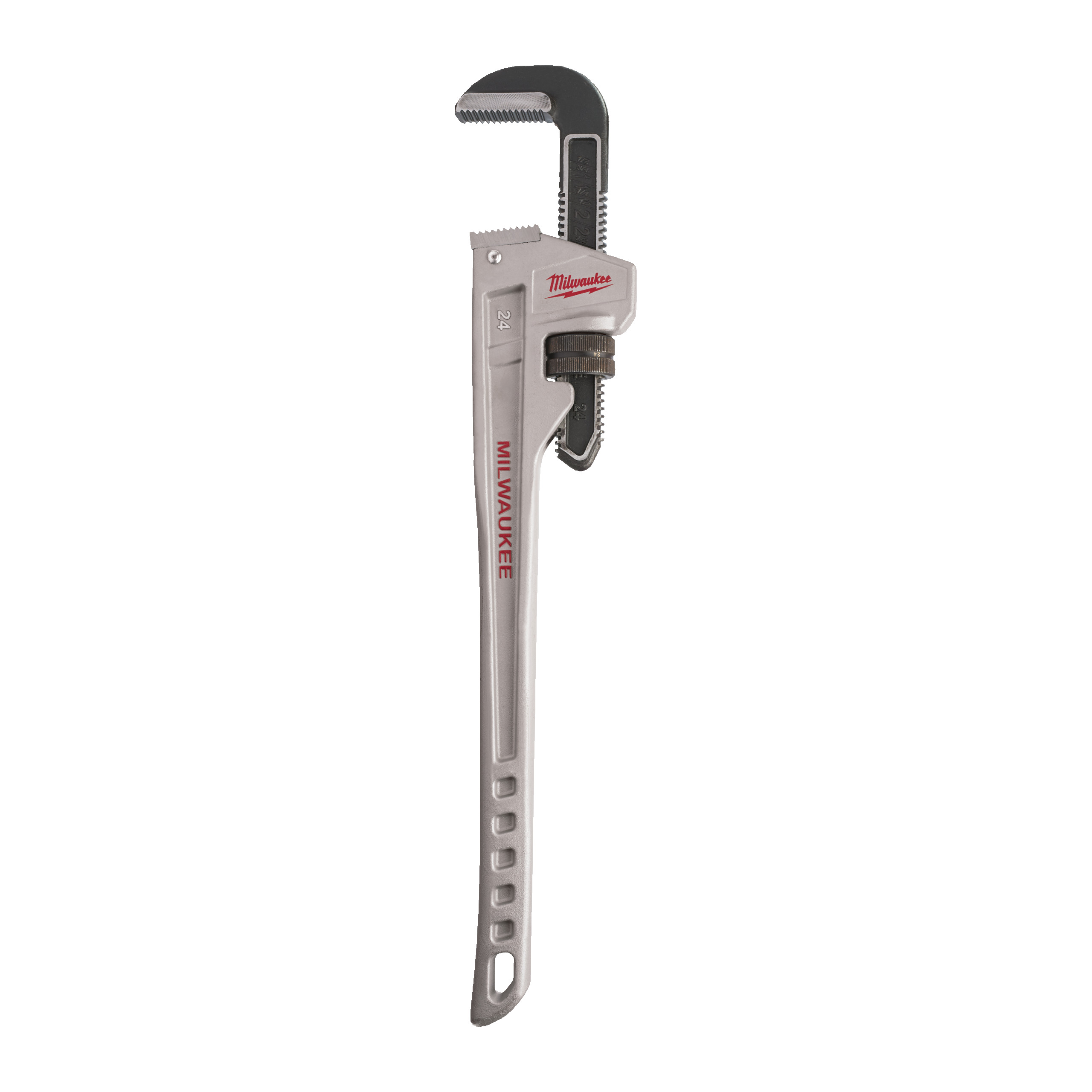 48227224-Hero_1-1 Aluminium-Rohrzange – Bild 1
