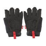 Handschuhe fingerlos – Bild 2