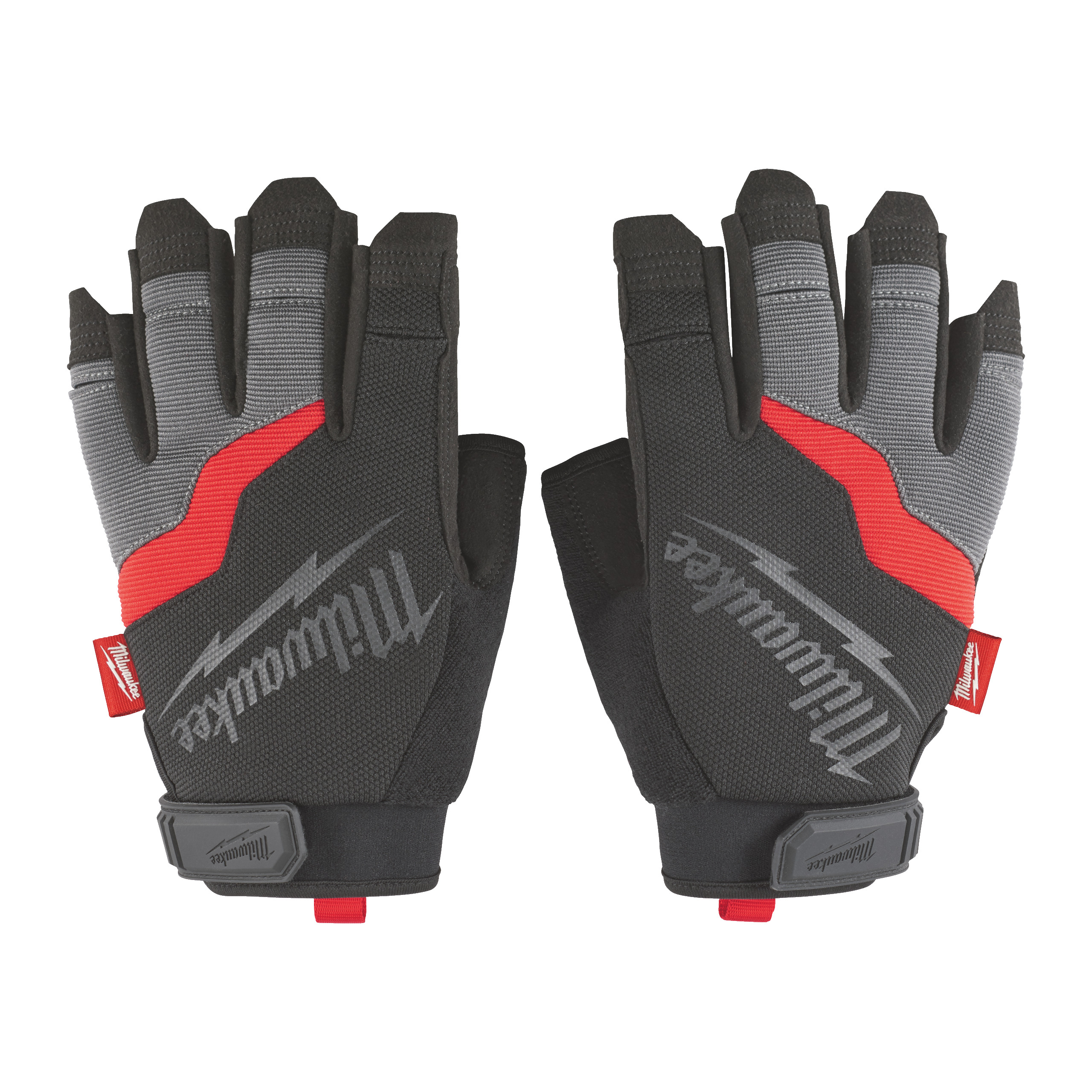 48229742-Hero_1 Handschuhe fingerlos – Bild 1