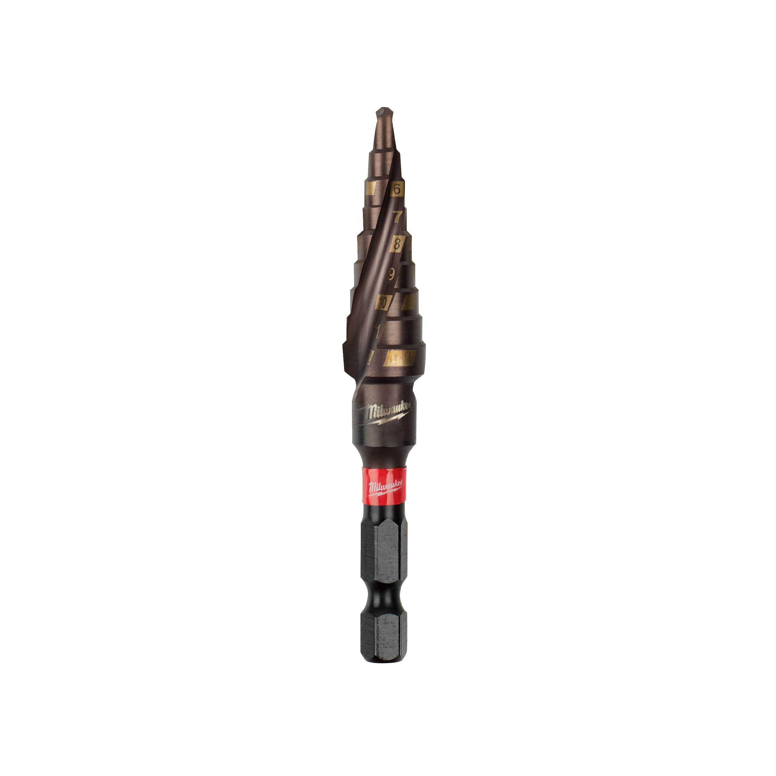 48899261-Hero_1-1 SHOCKWAVE Stufenbohrer – Bild 1