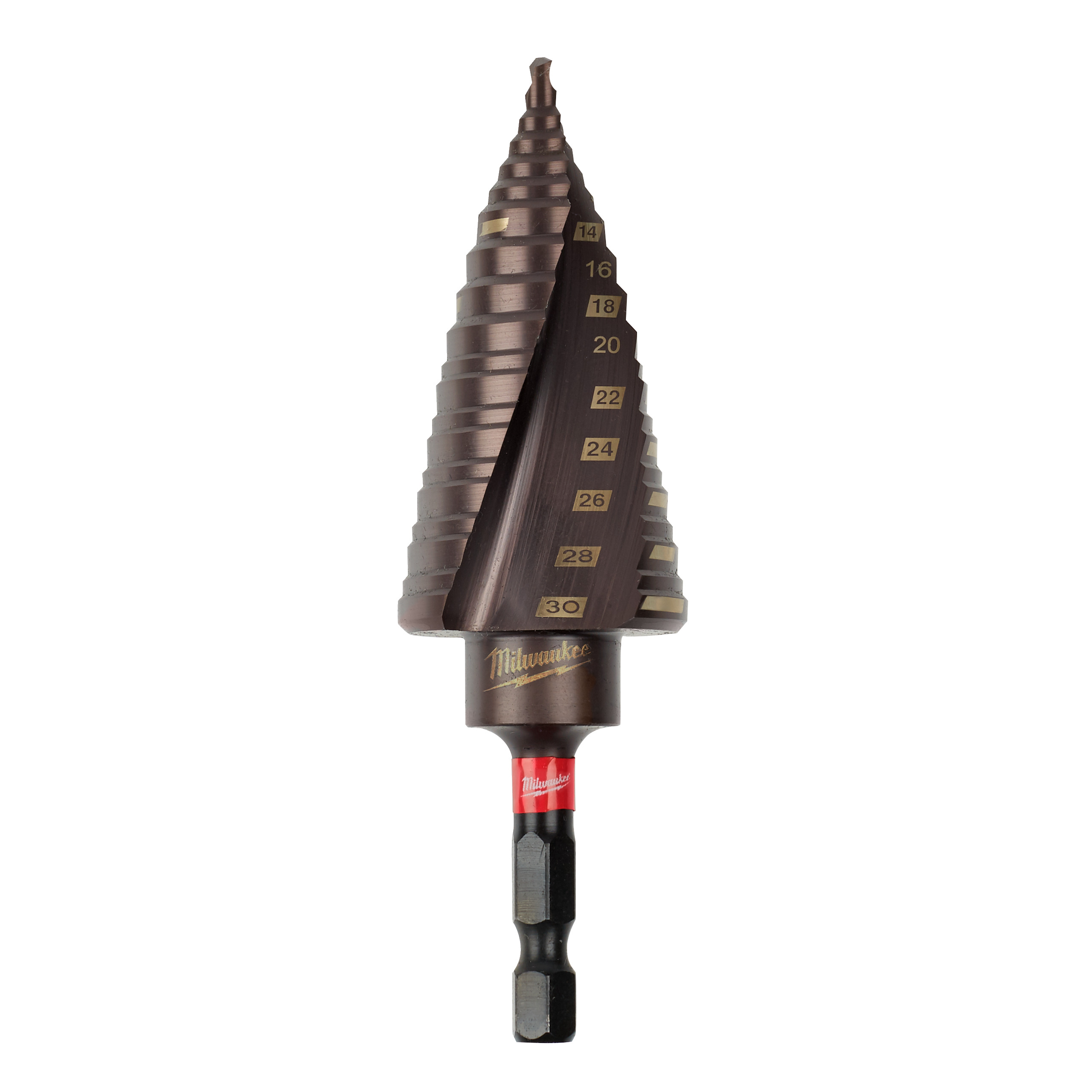 48899265-Hero_1-1 SHOCKWAVE Stufenbohrer – Bild 1