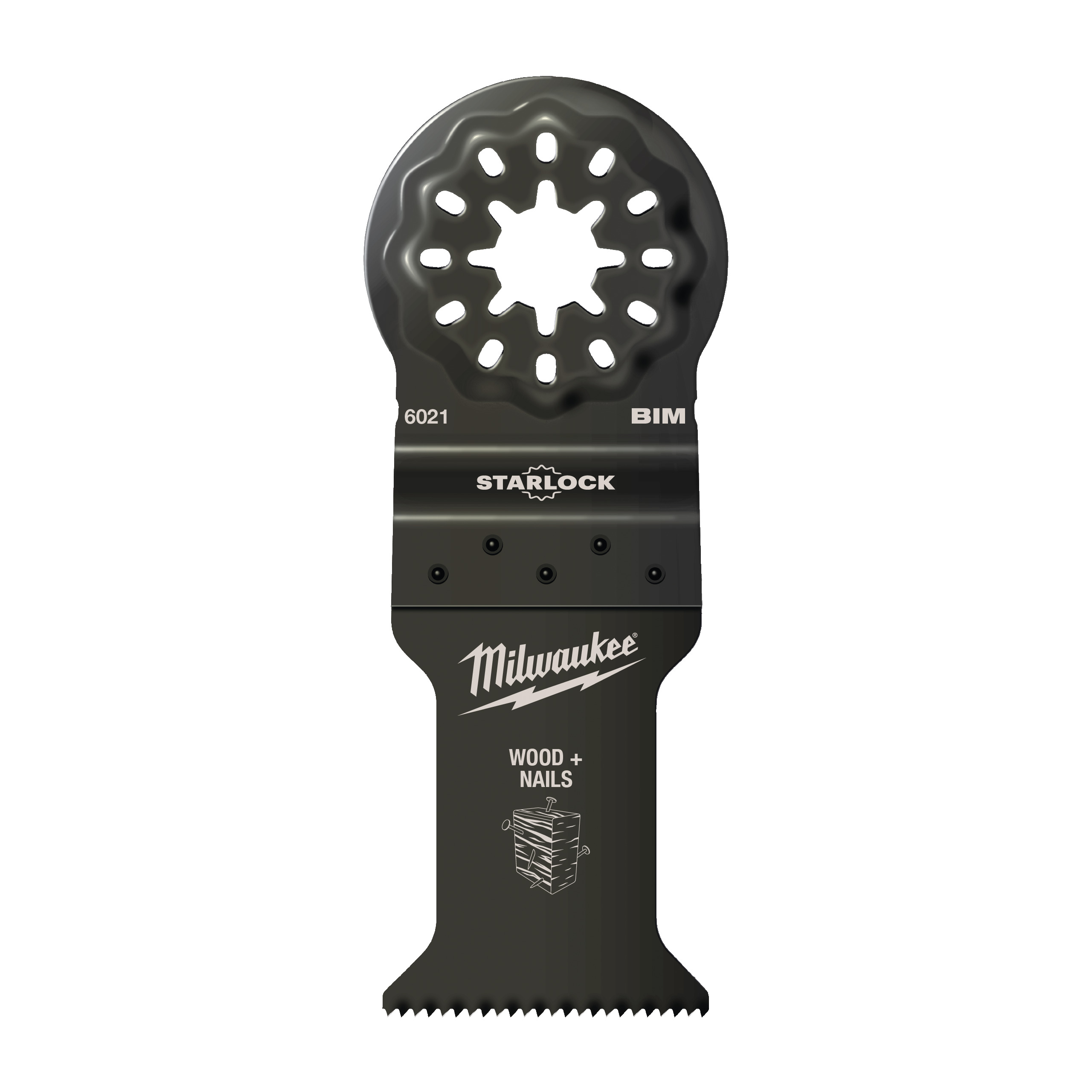 48906024-Hero_1-1 Multitool Starlock Bi-Metall Tauchsägeblatt für Schnitte in Holz mit Nägeln – Bild 1