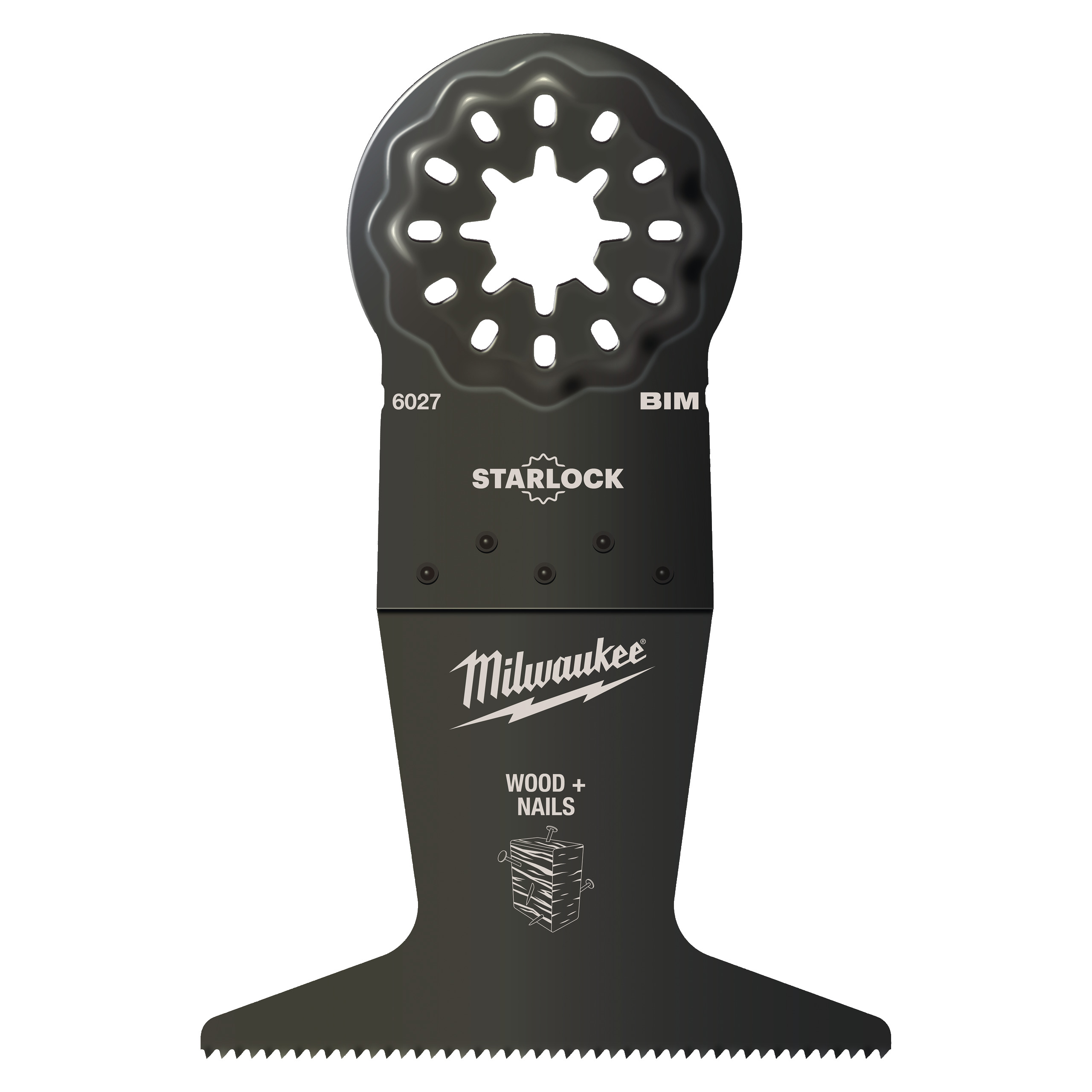 48906027-Hero_1-1 Multitool Starlock Bi-Metall Tauchsägeblatt für Schnitte in Holz mit Nägeln – Bild 1