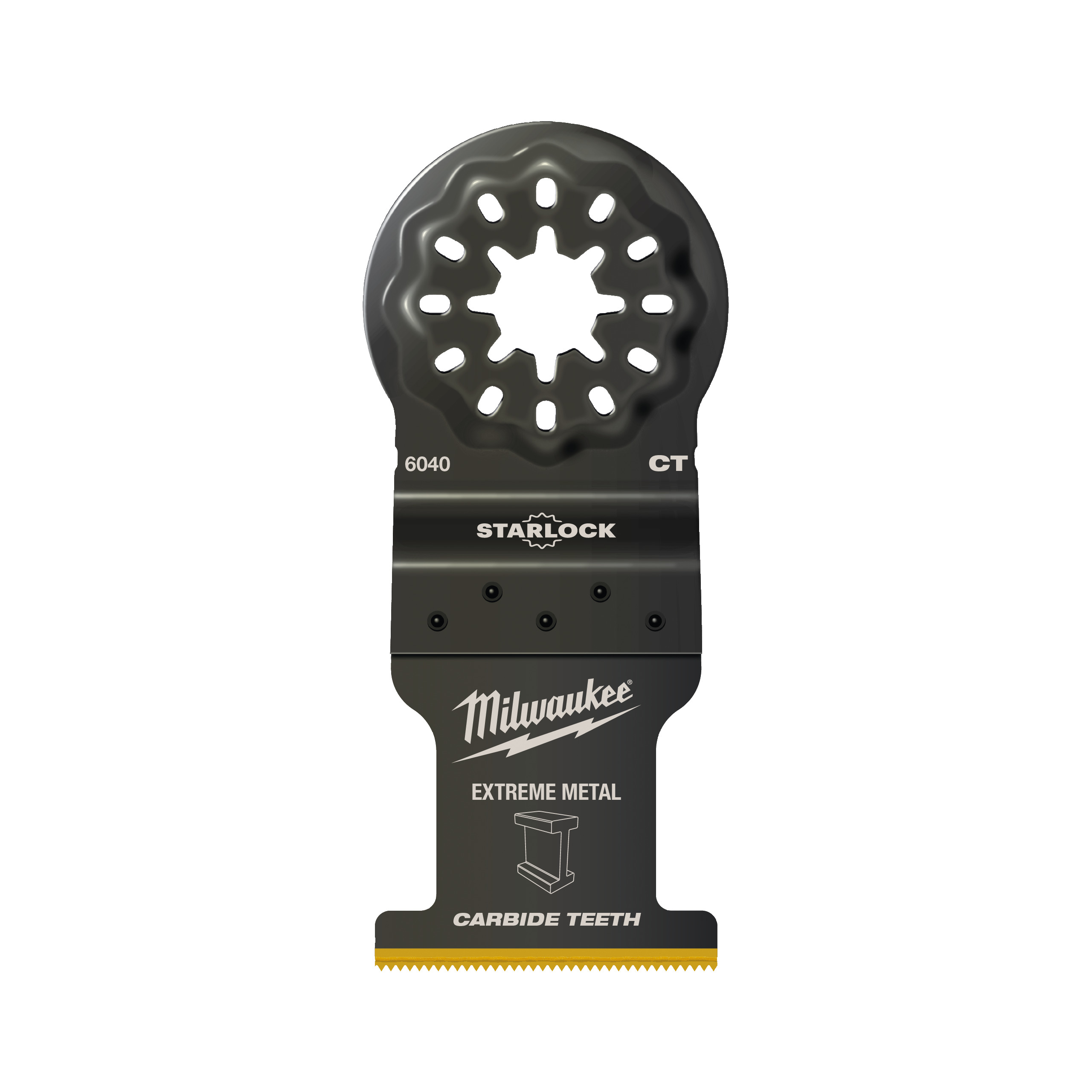 48906040-Hero_1-1 Multitool Starlock Titan-HM-Tauchsägeblatt Multimaterial – Bild 1