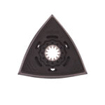 Multitool Starlock Schleifplatte