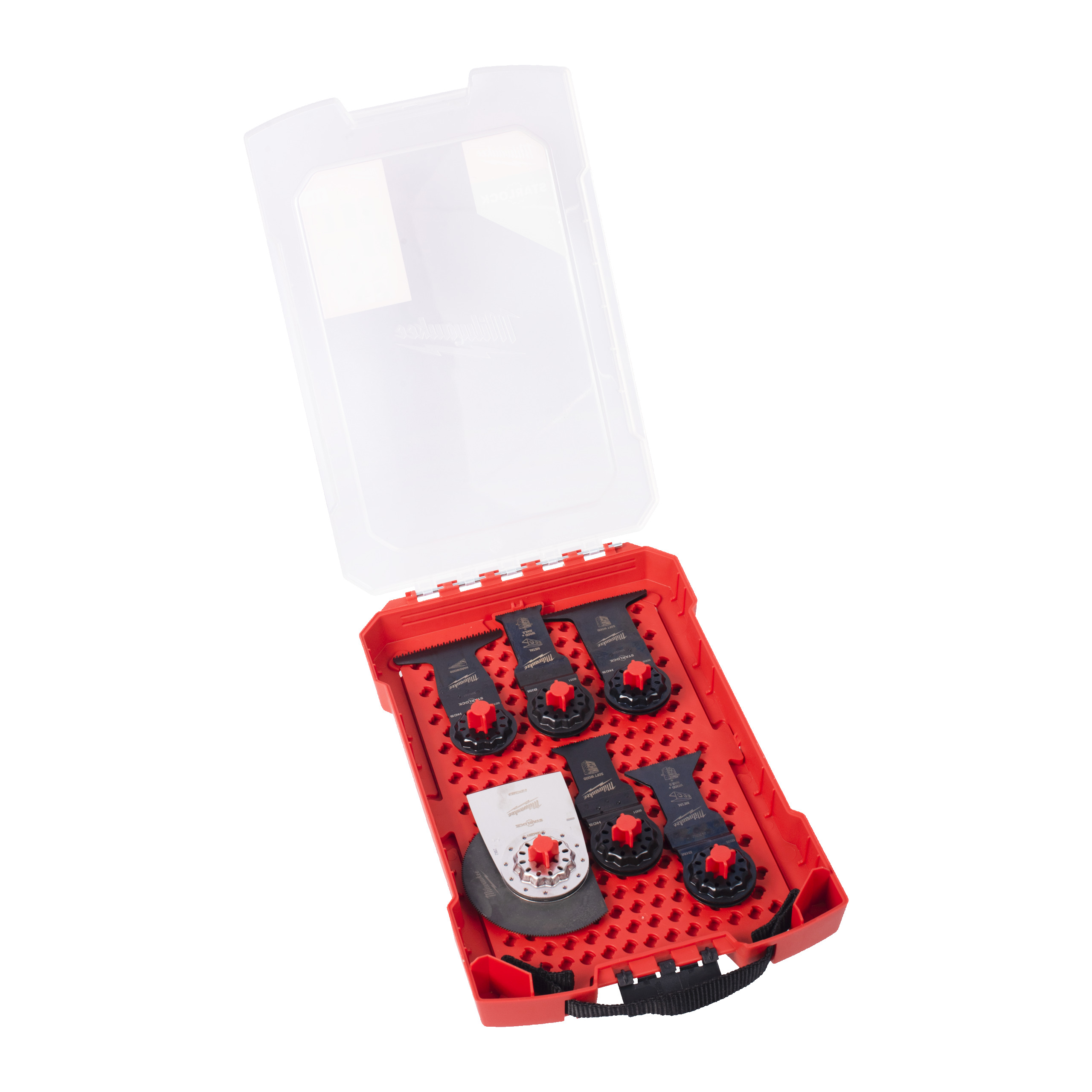 48906090-Hero_1-1 Multitool Starlock Zubehör-Set Universal – Bild 1