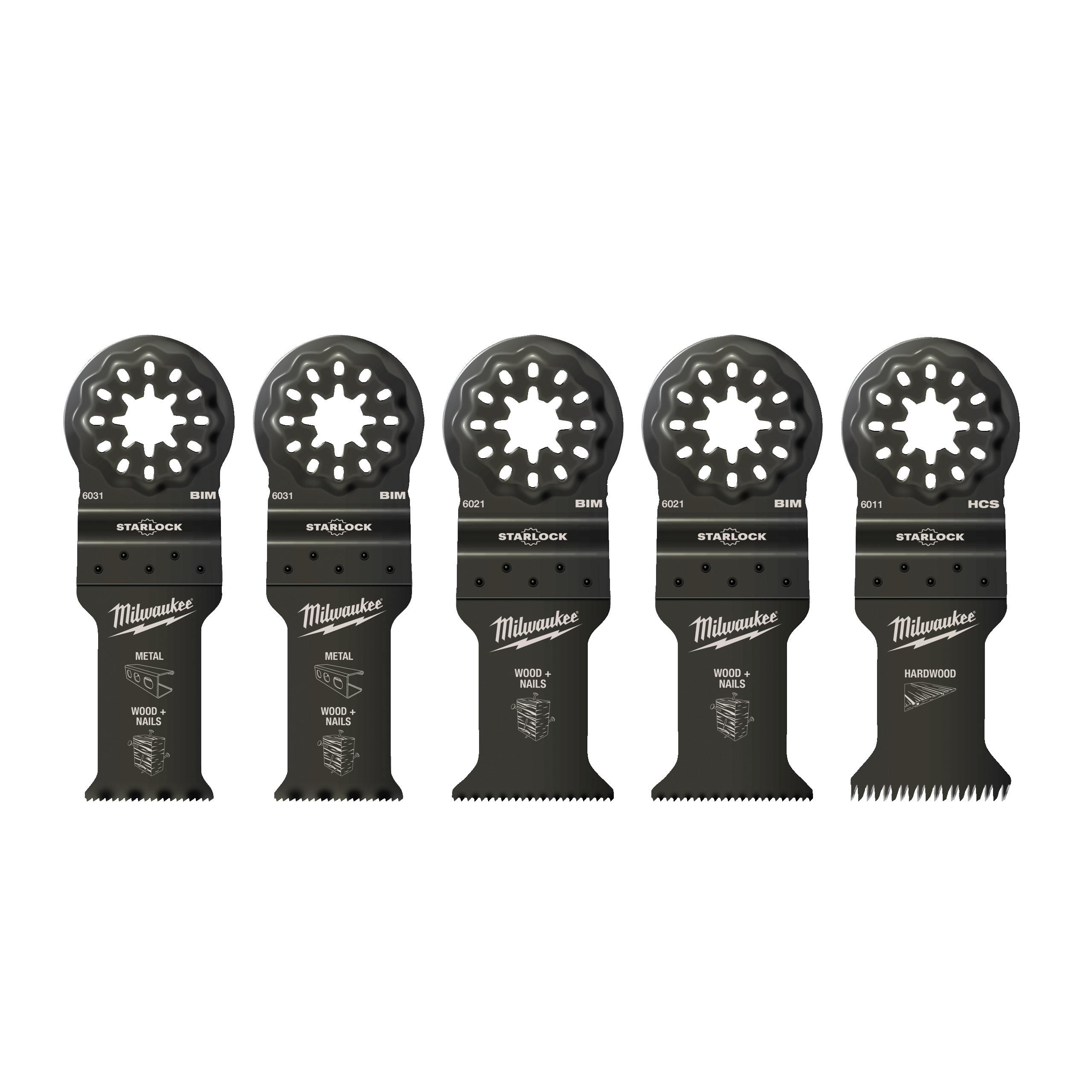 48906115-Hero_1-1 Multitool Zubehörset Holz & Metall – Bild 1