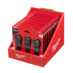 Multitool Zubehörset Holz & Metall – Bild 2