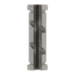 Gewindeschneidbacken für PVC-beschichtete Rohre – Bild 2