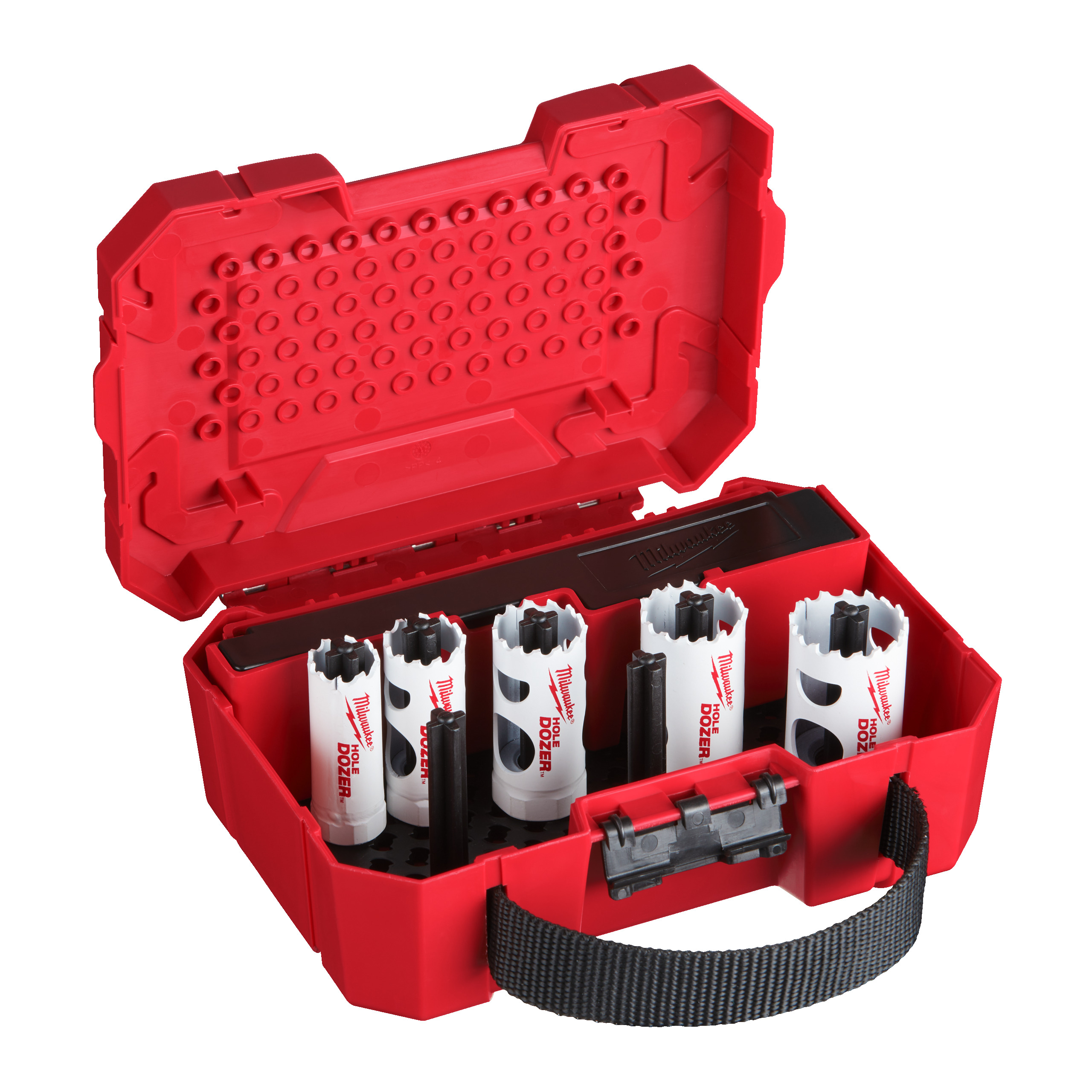 49224083-Hero_1-1 Lochsägen Bi-Metall Set 7-teilig – Bild 1