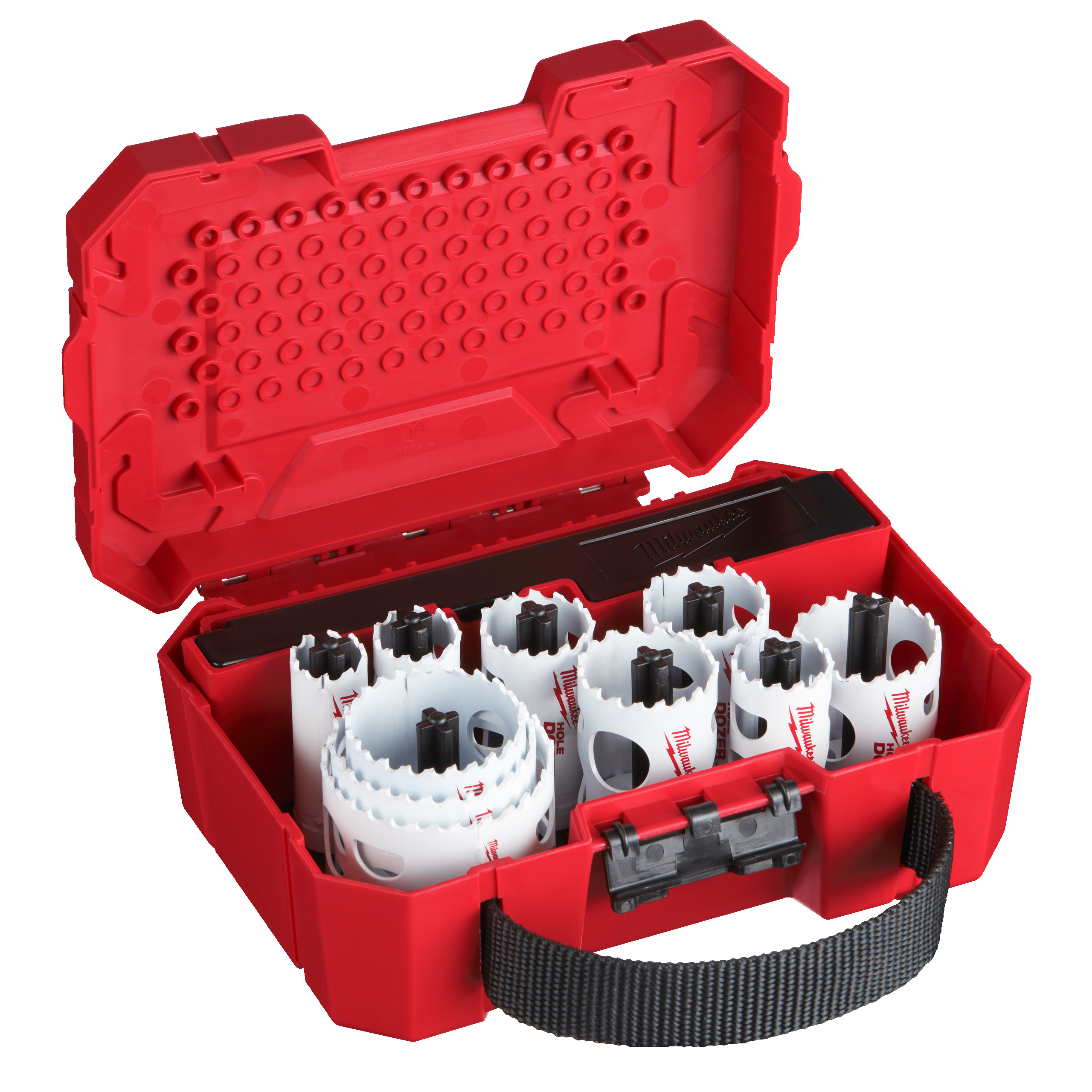 49224152-Hero_1-1 Lochsägen Bi-Metall Set 14-teilig – Bild 1