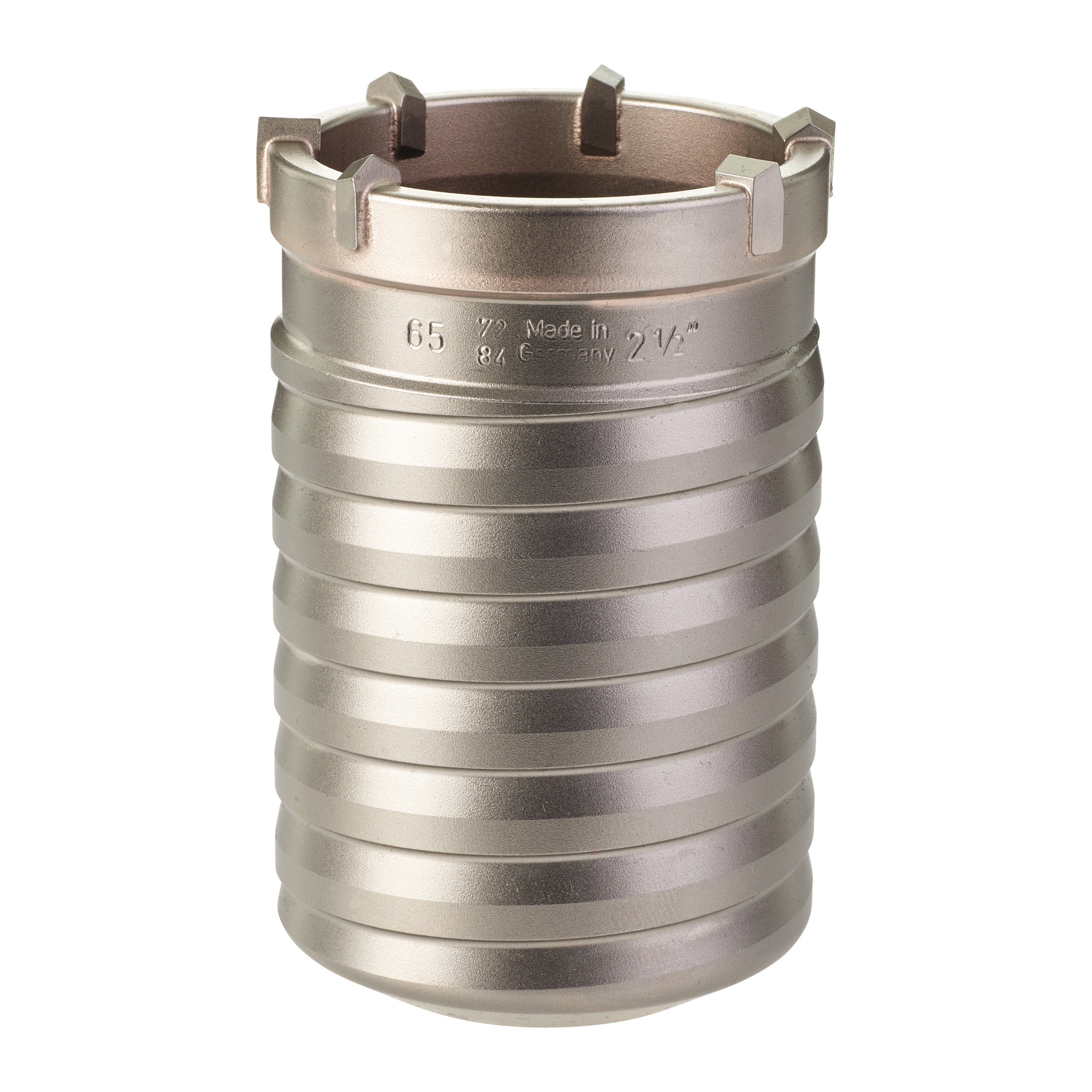 4932245994-Hero_1-1 Hammerbohrkrone SDS-Max – Bild 1