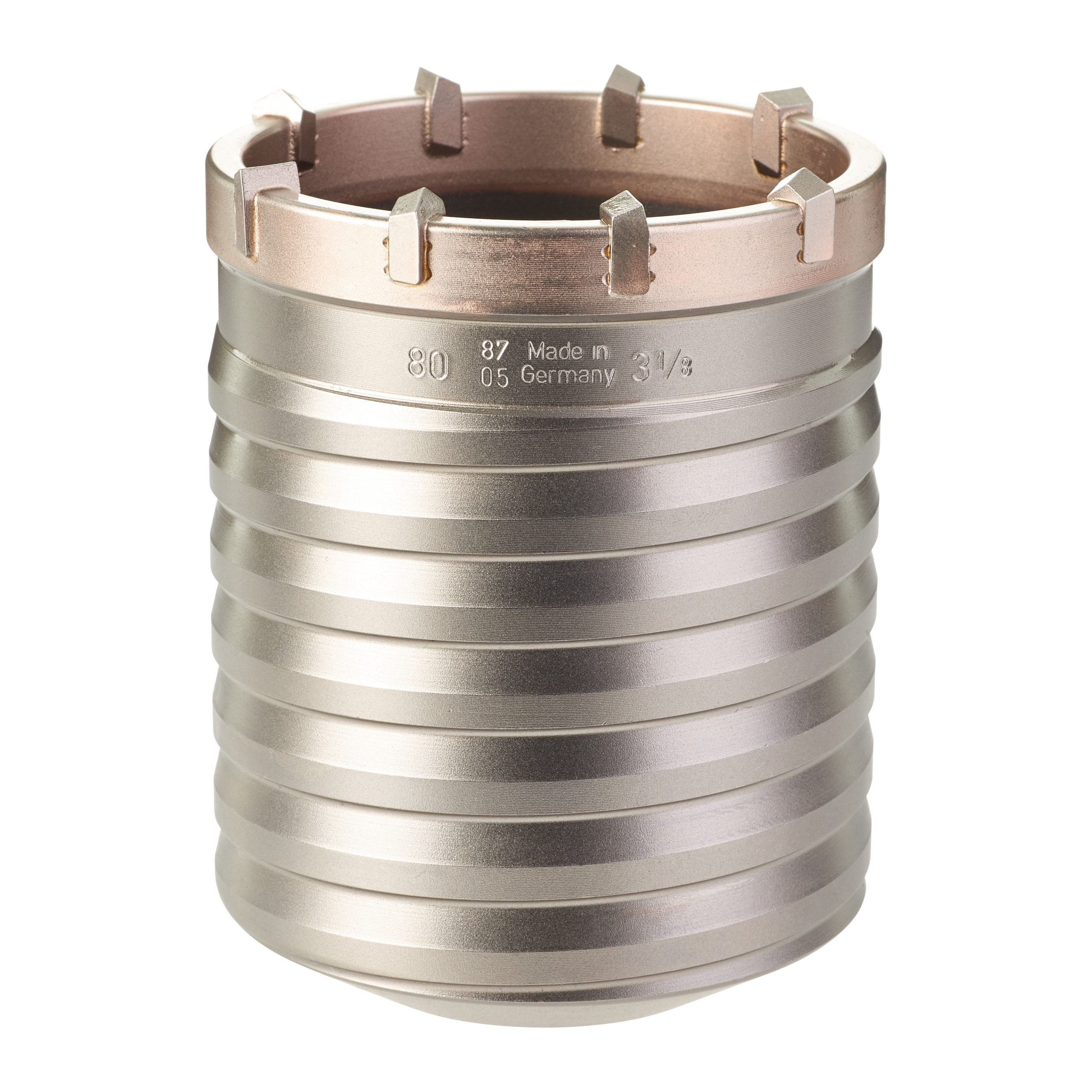 4932245995-Hero_1-1 Hammerbohrkrone SDS-Max – Bild 1