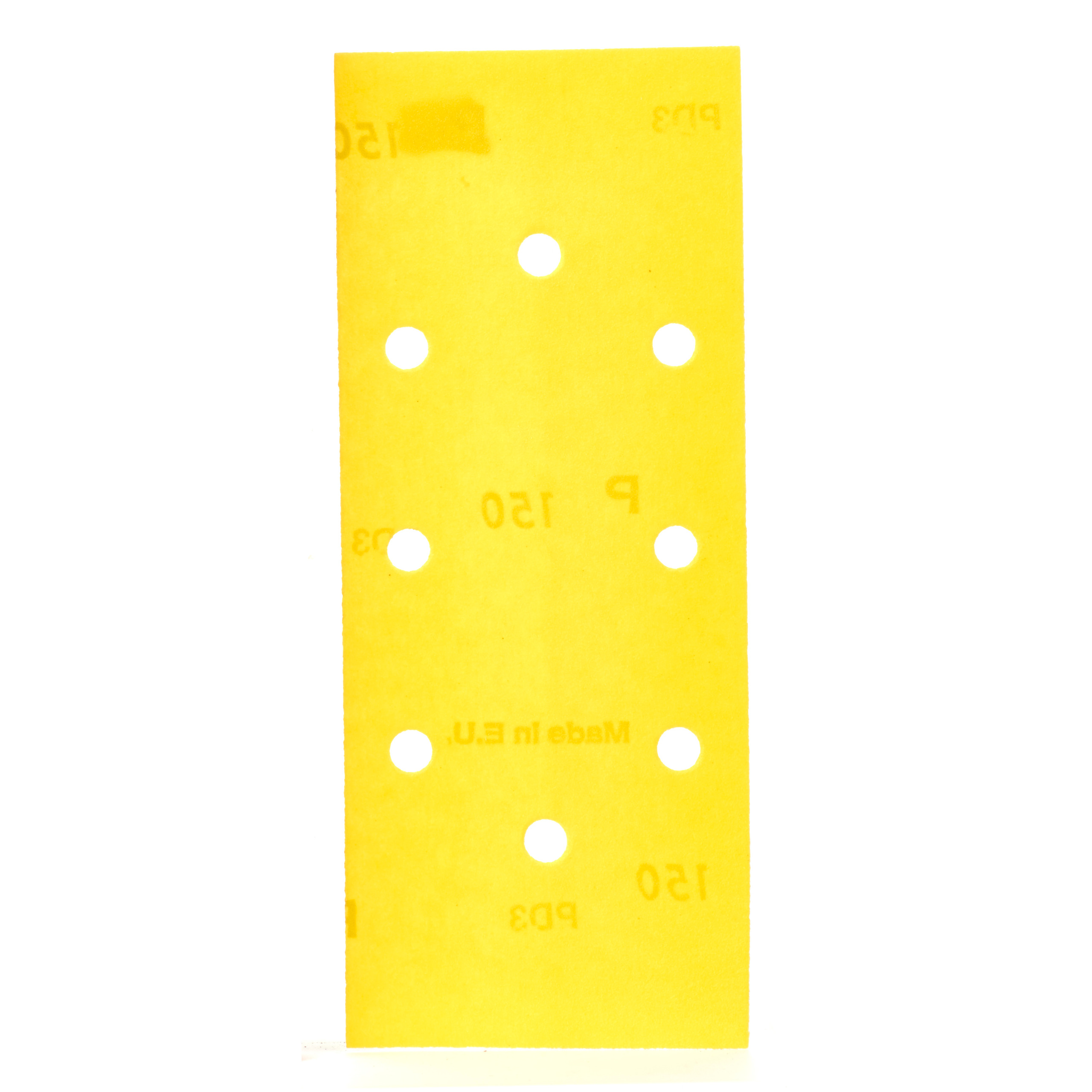 4932305179-Hero_1 Schleifblätter für Schwingschleifer 93 x 230 mm – Bild 1