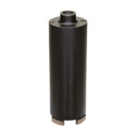 Diamant-Trockenbohrkrone DCH 150 Hart