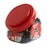 SHOCKWAVE Magnetbithalter 1/4" Hex Großpack (100 Stk.)
