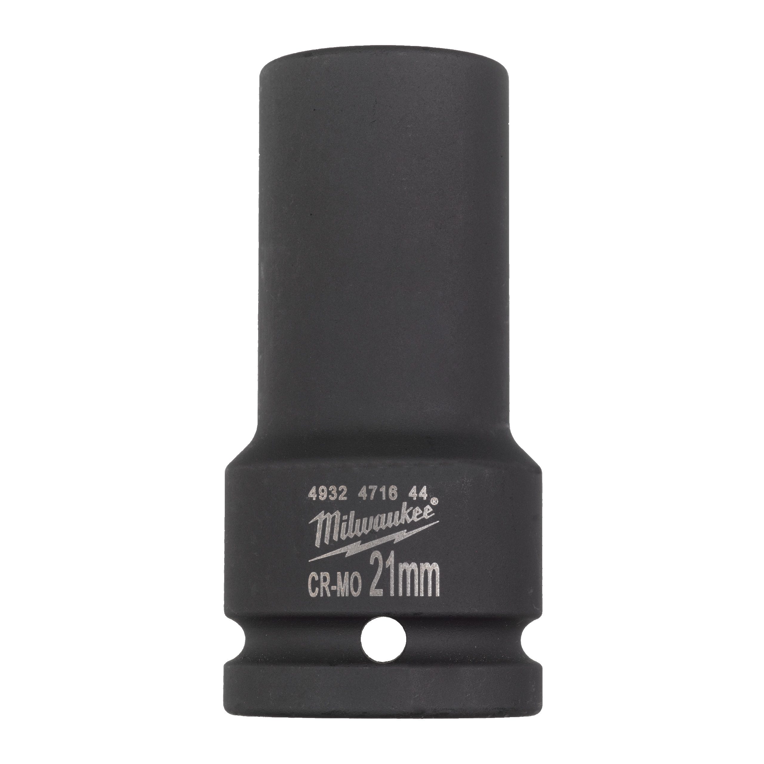 4932471644-Hero_1 SHOCKWAVE Schlagnuss 3/4" lang – Bild 1