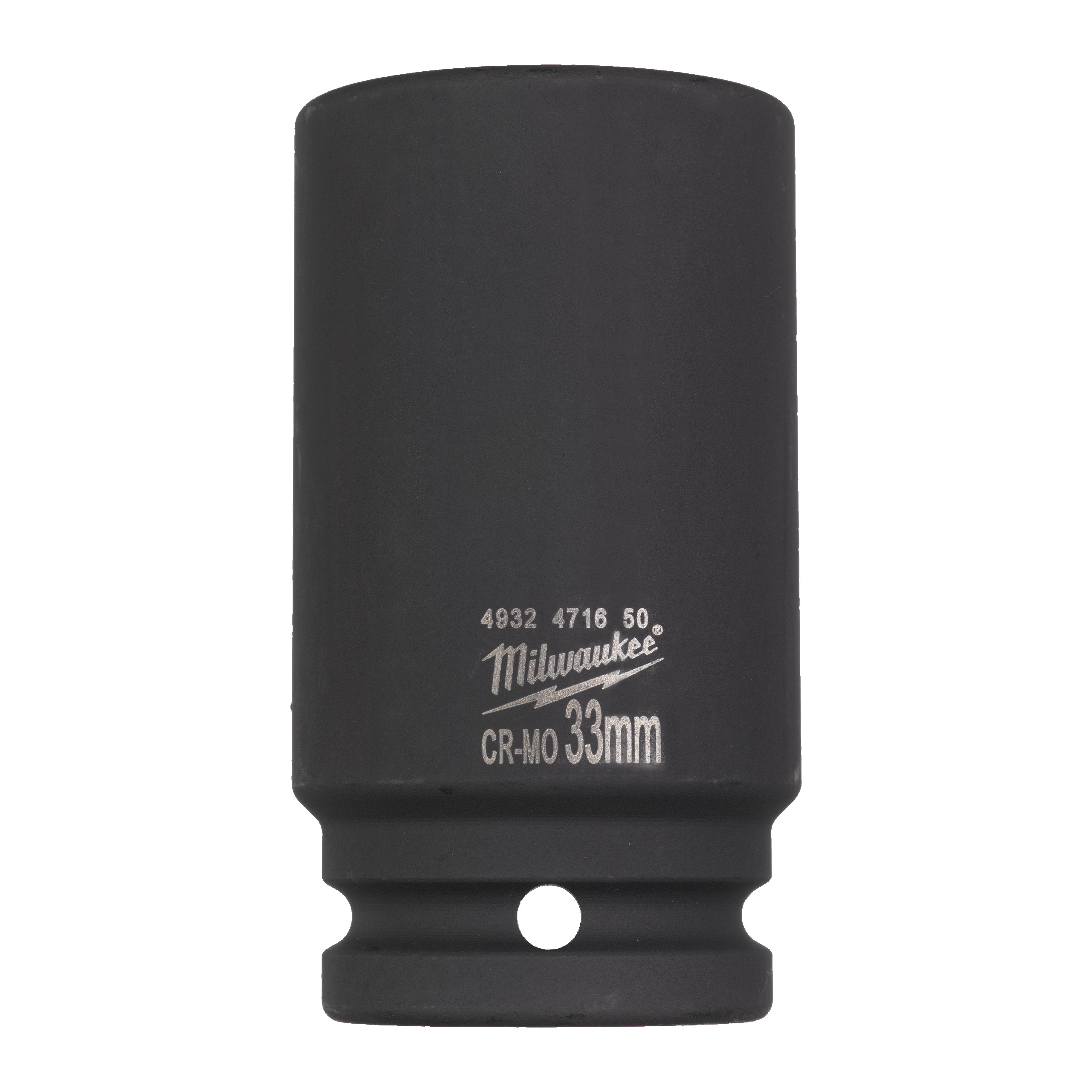 4932471650-Hero_1 SHOCKWAVE Schlagnuss 3/4" lang – Bild 1