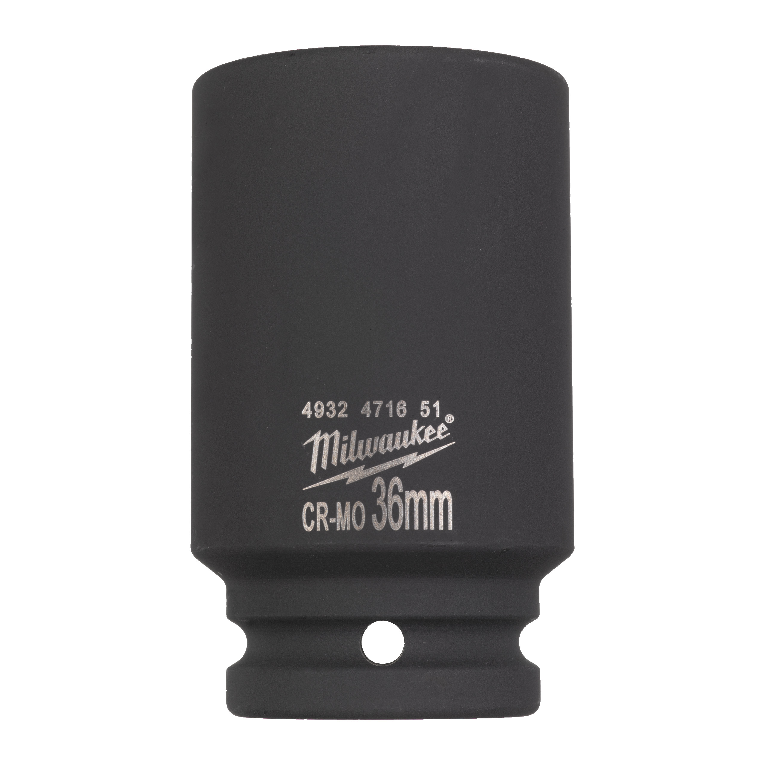 4932471651-Hero_1 SHOCKWAVE Schlagnuss 3/4" lang – Bild 1