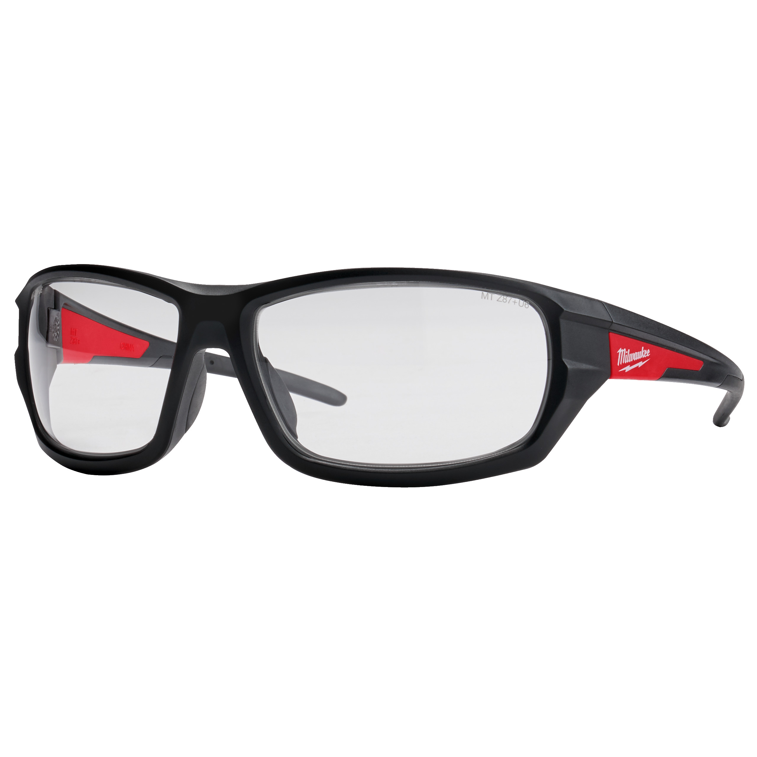 4932471883-Hero_1 Perfomance Schutzbrille – Bild 1