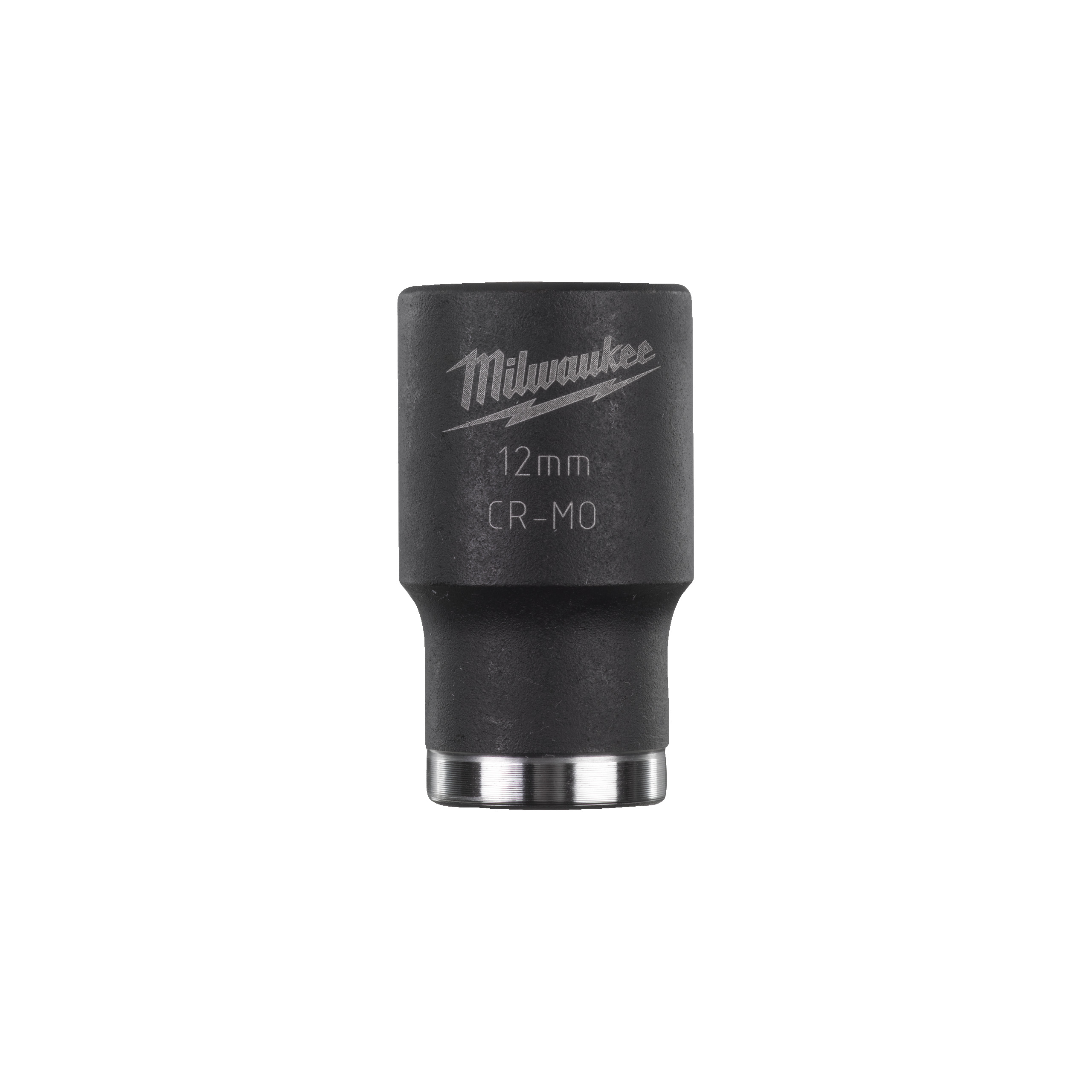4932478037-Hero_1 SHOCKWAVE Schlagnuss 1/2" kurz – Bild 1