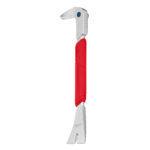10" Nageleisen breite Schaufel – Bild 2