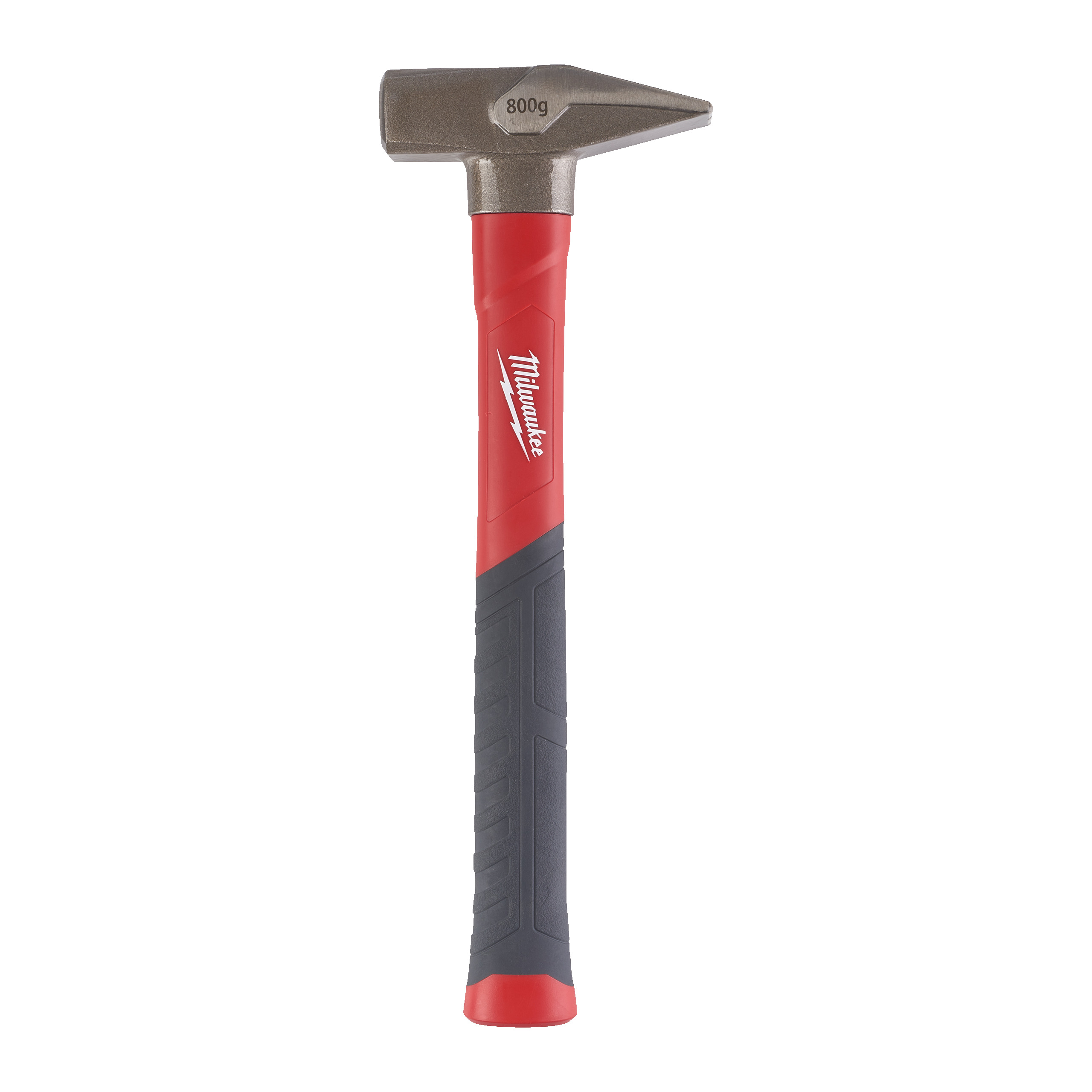 4932478664-Hero_1 Fiberglas Schlosserhammer – Bild 1