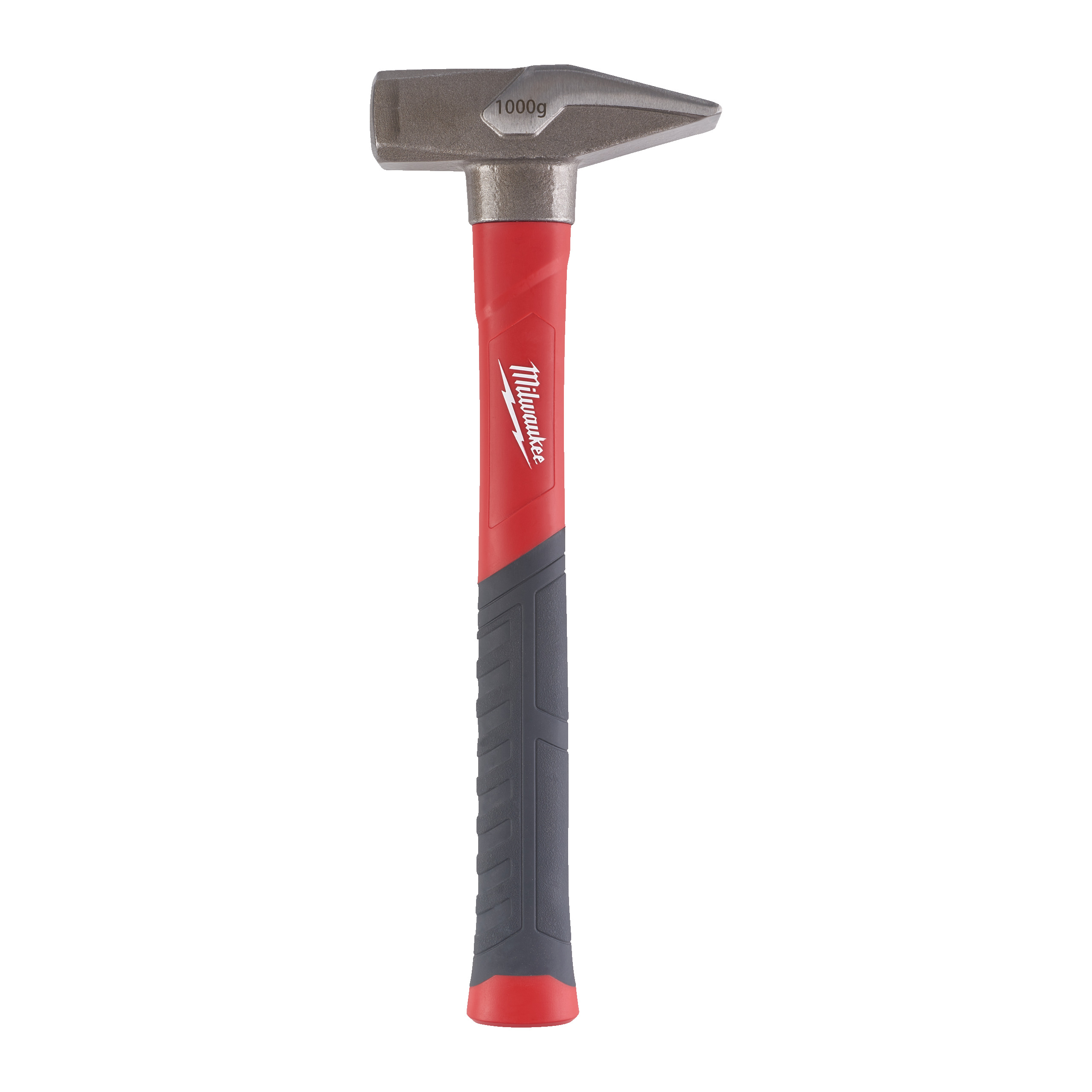 4932478665-Hero_1 Fiberglas Schlosserhammer – Bild 1