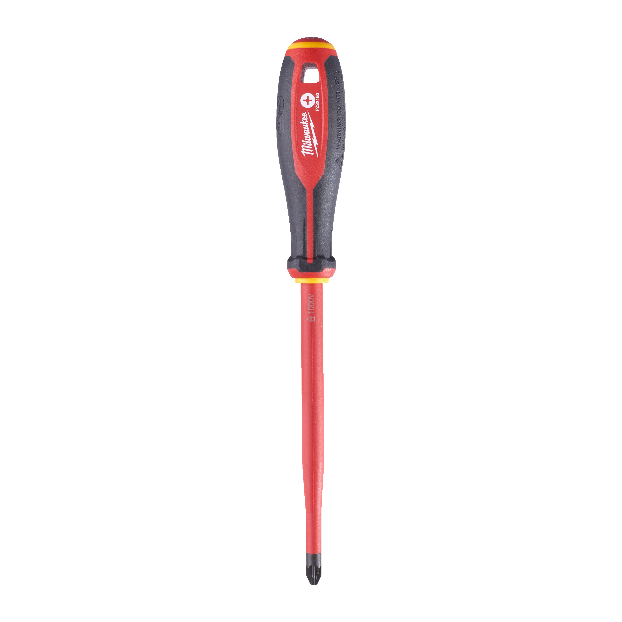 4932478727-Hero_1 Tri-Lobe Schrauberdreher, VDE geprüft – Bild 1