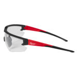 Schutzbrille klar – Bild 2