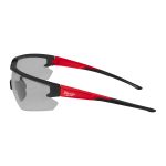 Schutzbrille grau – Bild 2