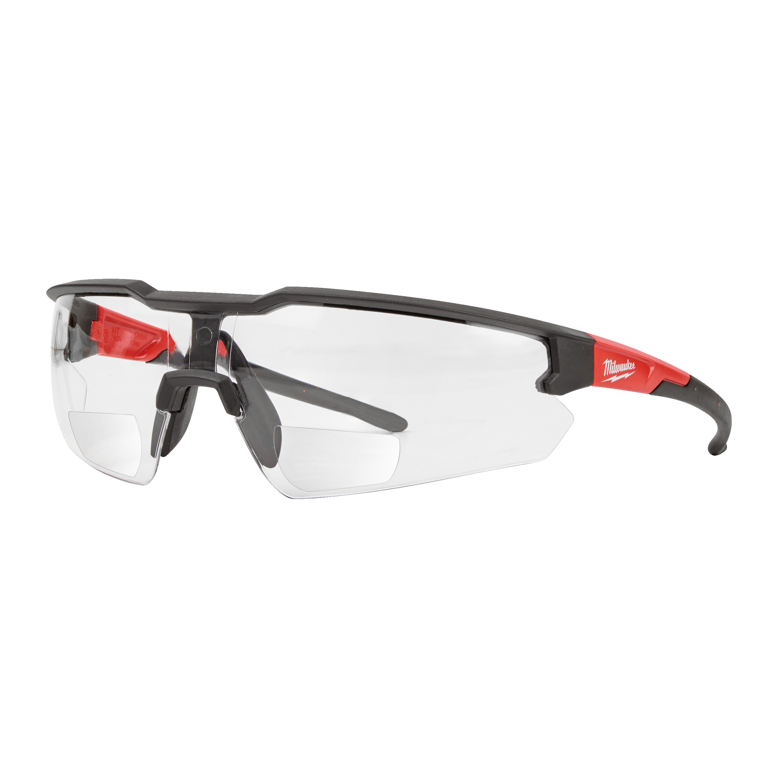 4932478910-Hero_1 Korrektionsschutzbrille – Bild 1