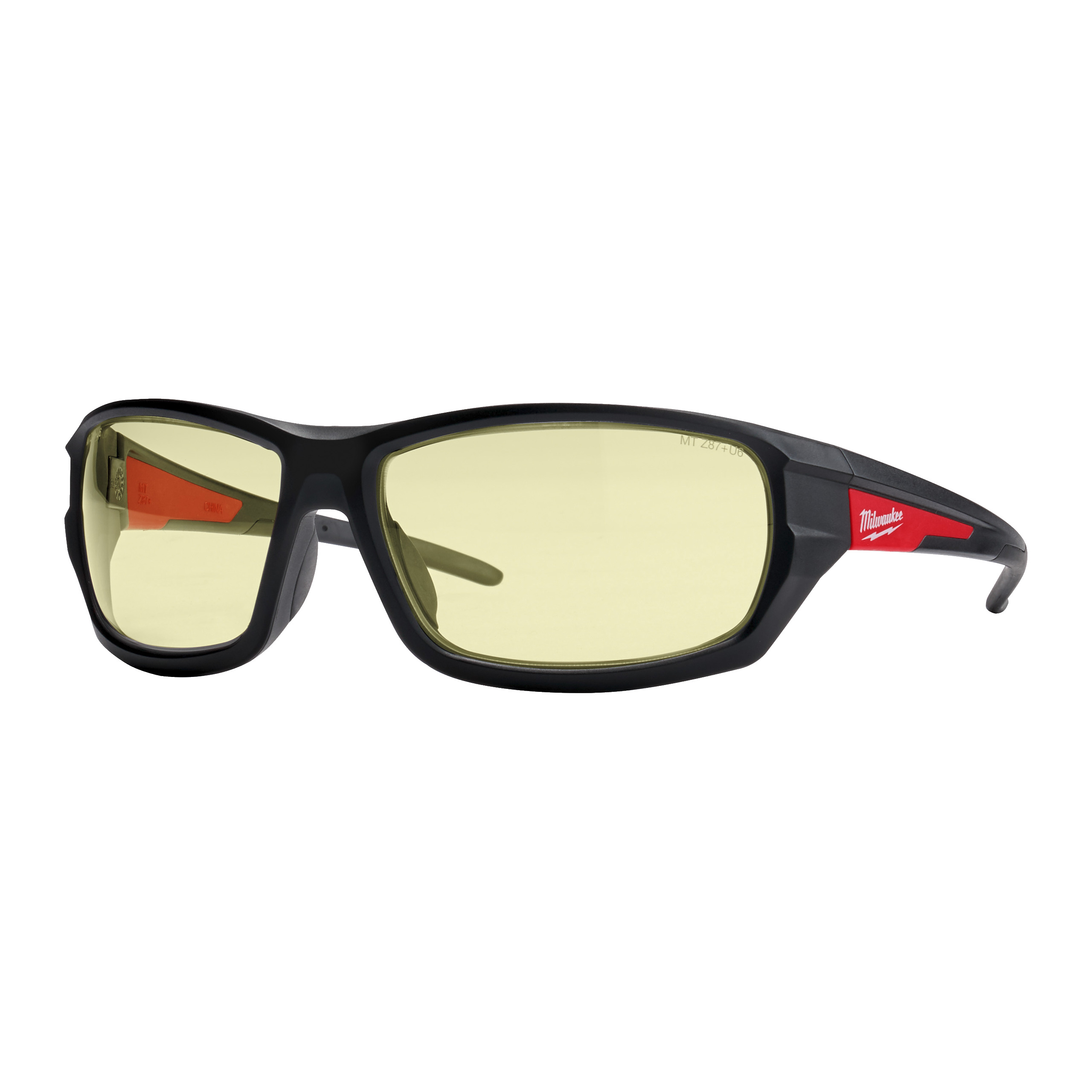 4932478928-Hero_1 Performance Schutzbrille – Bild 1
