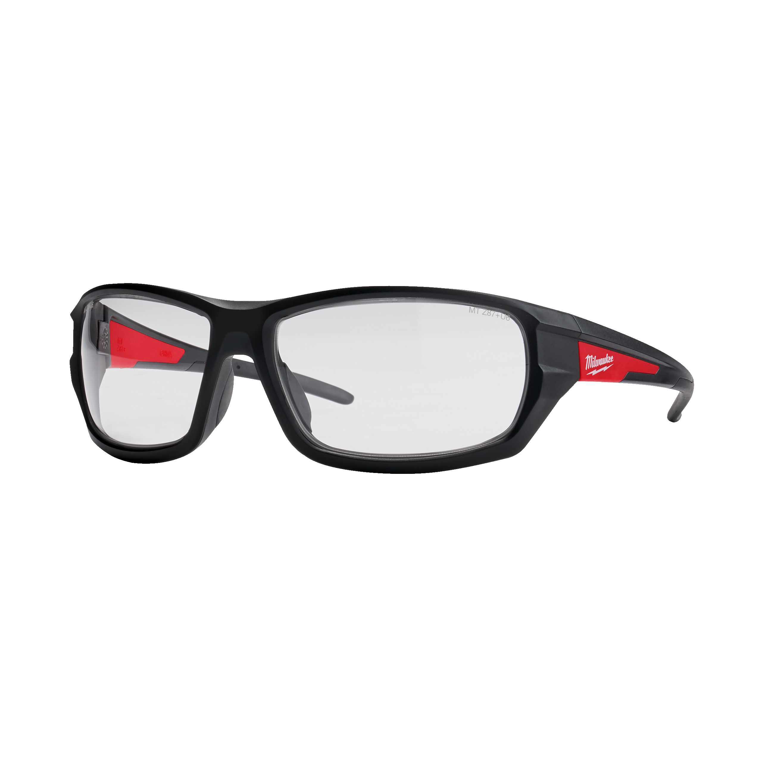 4932479027-Hero_1 Performance Schutzbrille klar – Bild 1