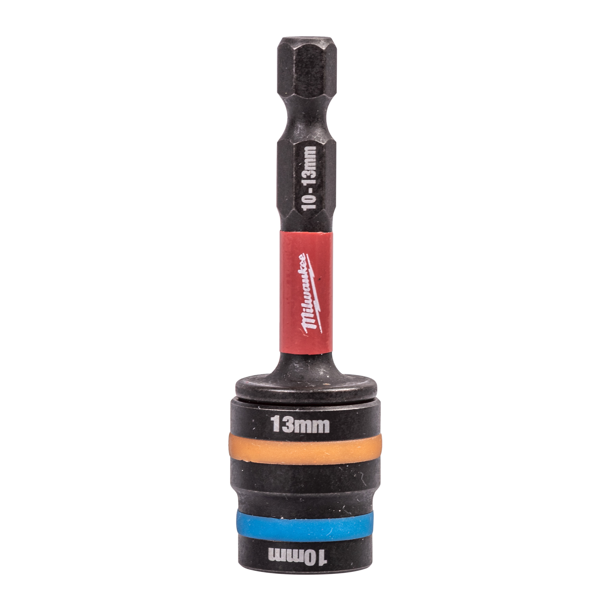 4932493345-Hero_1 SHOCKWAVE Dual-Size Steckschlüssel 1/4" – Bild 1