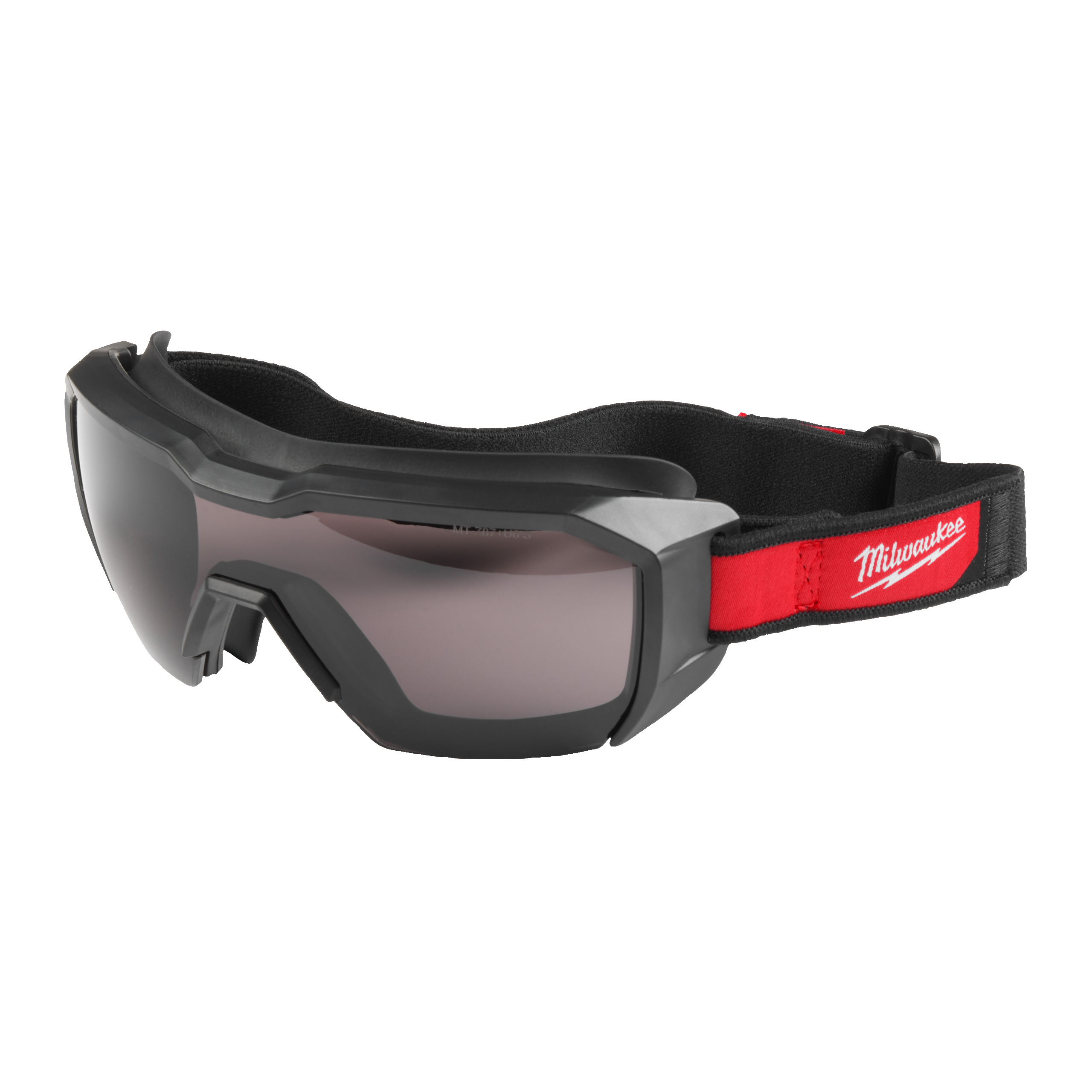 4932493434-Hero_1 Niedrig-Profil-Vollsichtschutzbrille belüftet – Bild 1