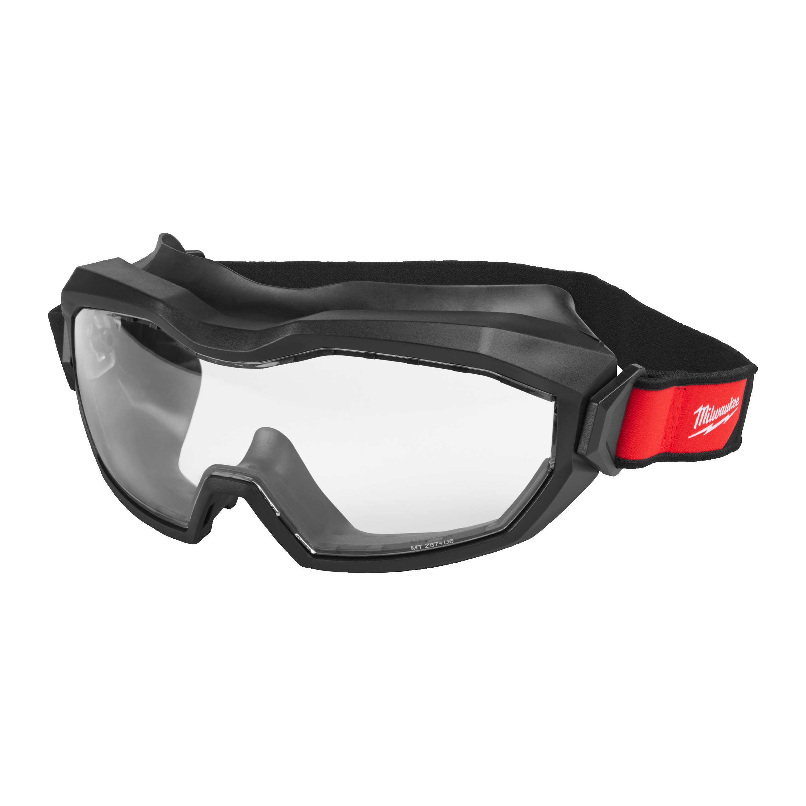 4932493435-Hero_1 Hoch-Profil-Vollsichtschutzbrille belüftet – Bild 1