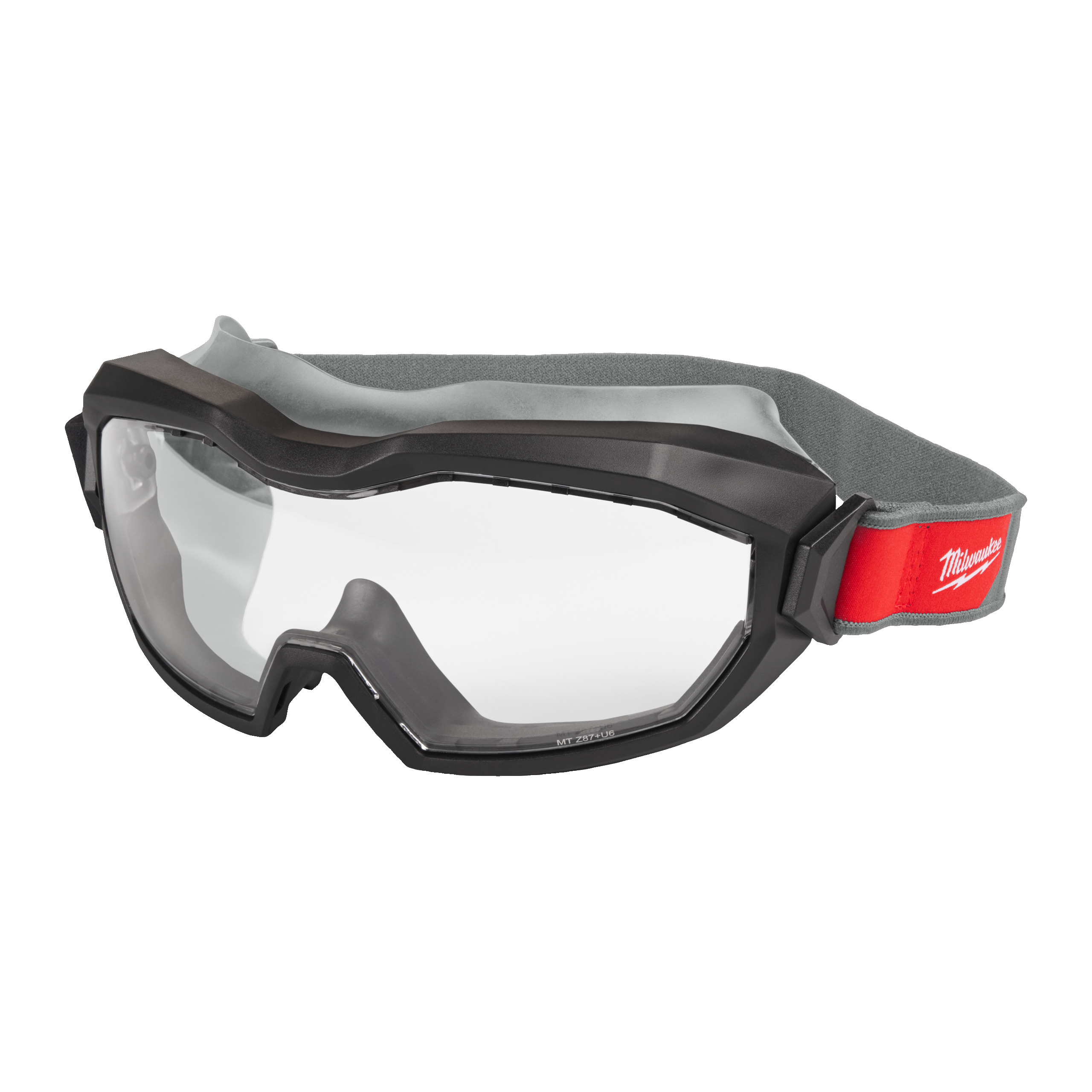 4932493437-Hero_1 Hoch-Profil-Vollsichtschutzbrille unbelüftet – Bild 1