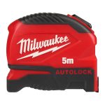 Pro-Compact Bandmaß 5 m Autolock