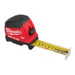 Premium-Bandmaß breit 8 m – Bild 2