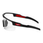 Schutzbrille mit großem Sichtfeld – Bild 2